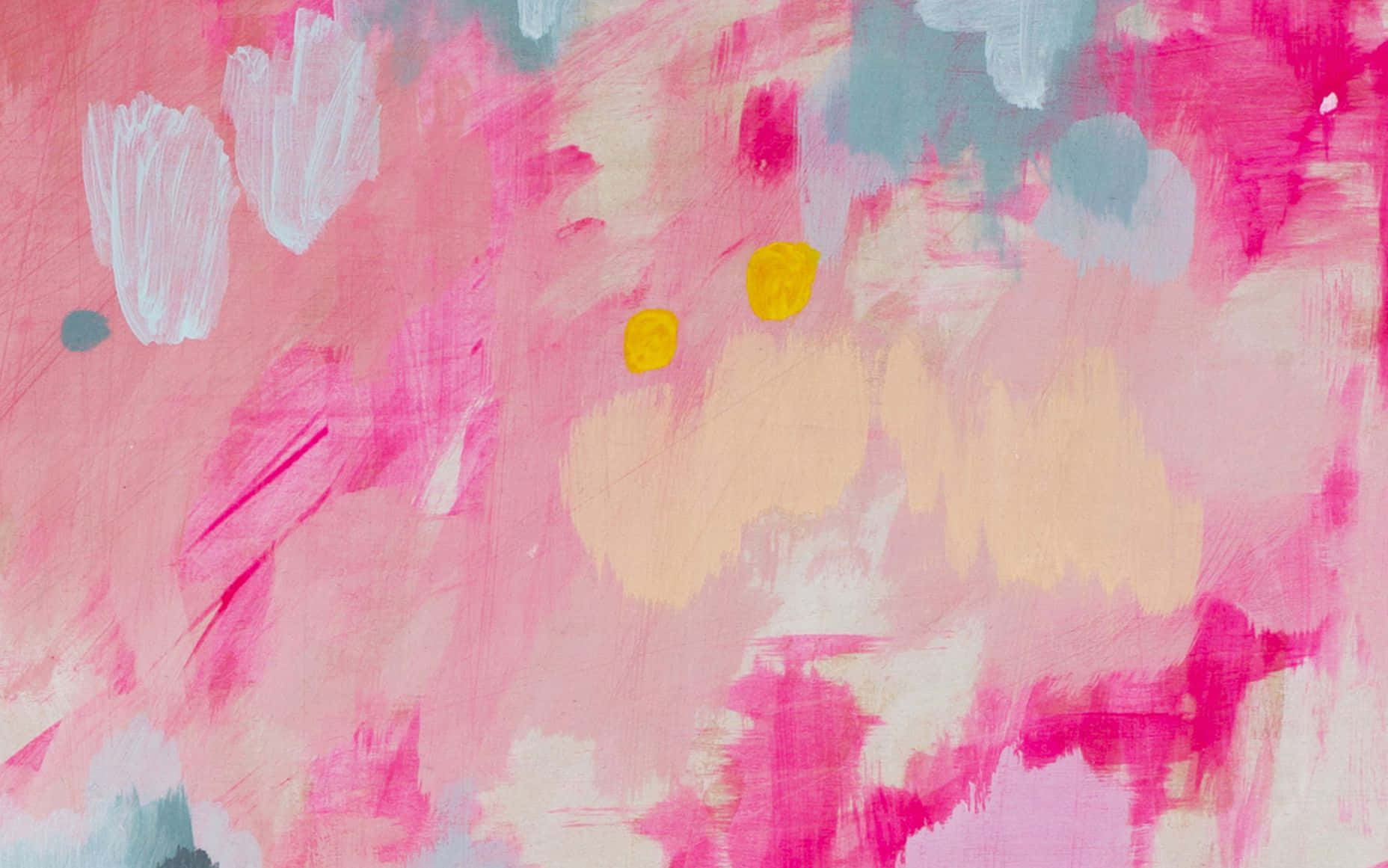 Rangi ya Pink Pastel Picha ya Ukuta