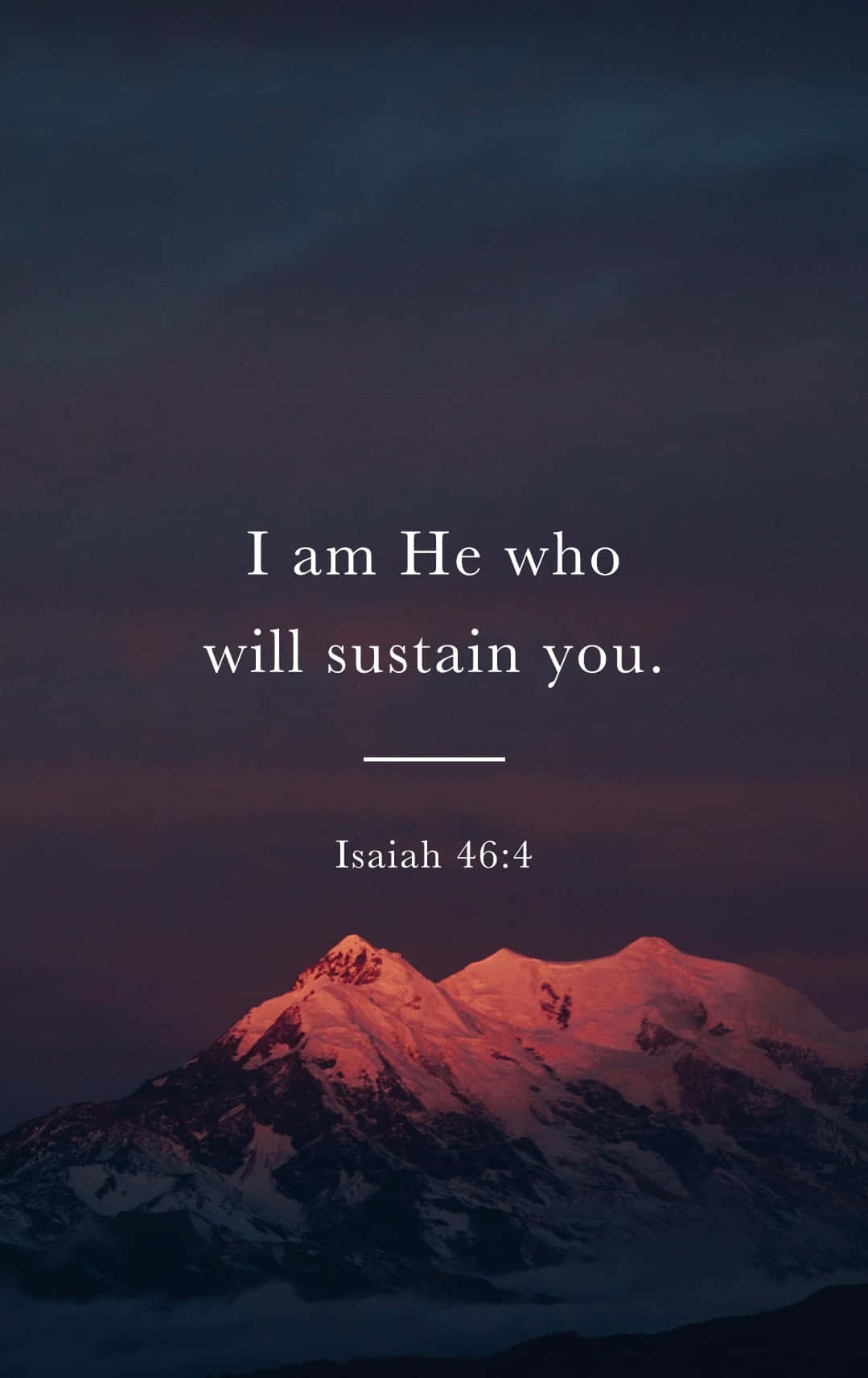 Read God’s word on the go! Picha ya Ukuta