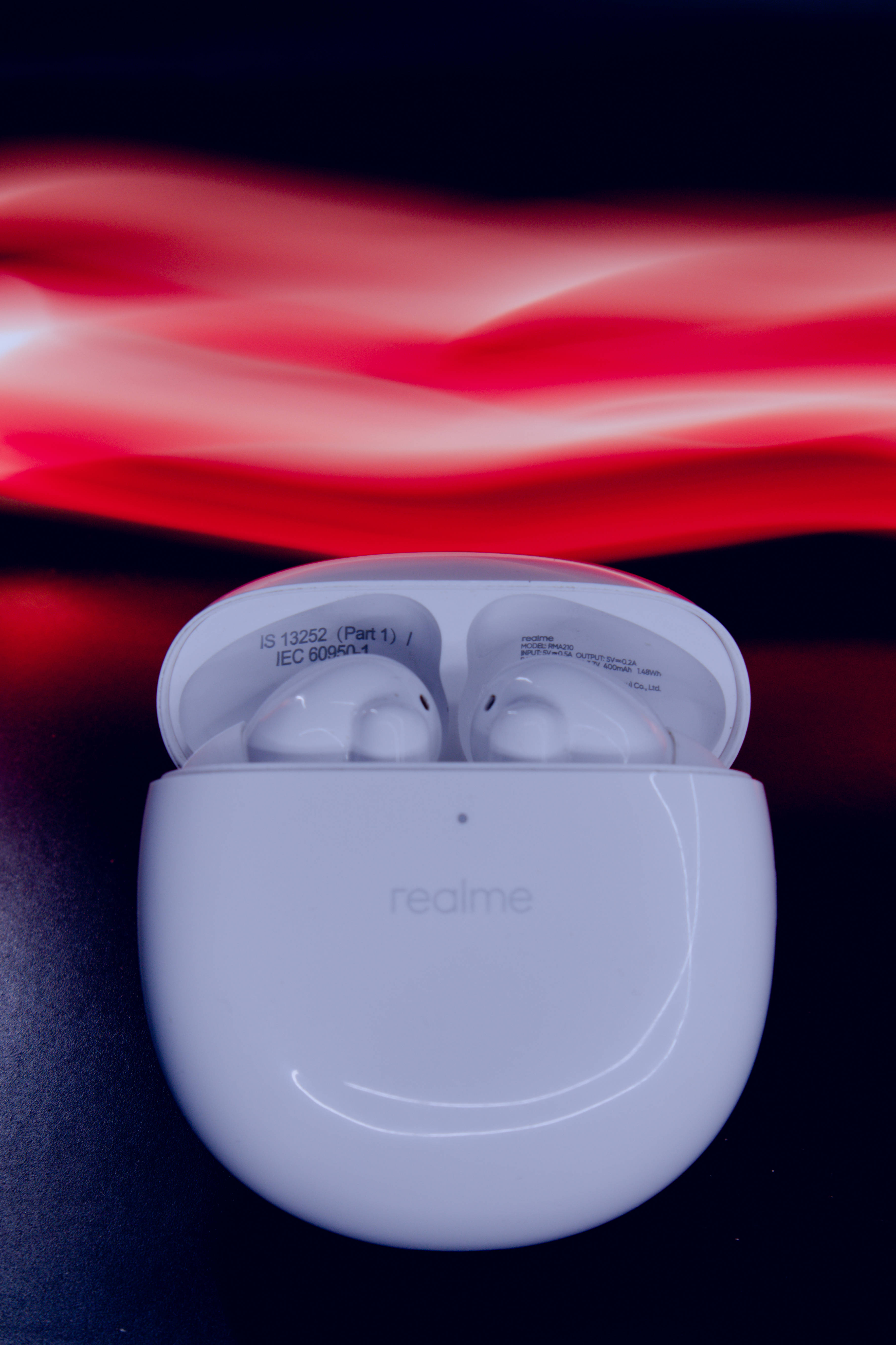 Realme Buds Air Pro Picha ya Ukuta