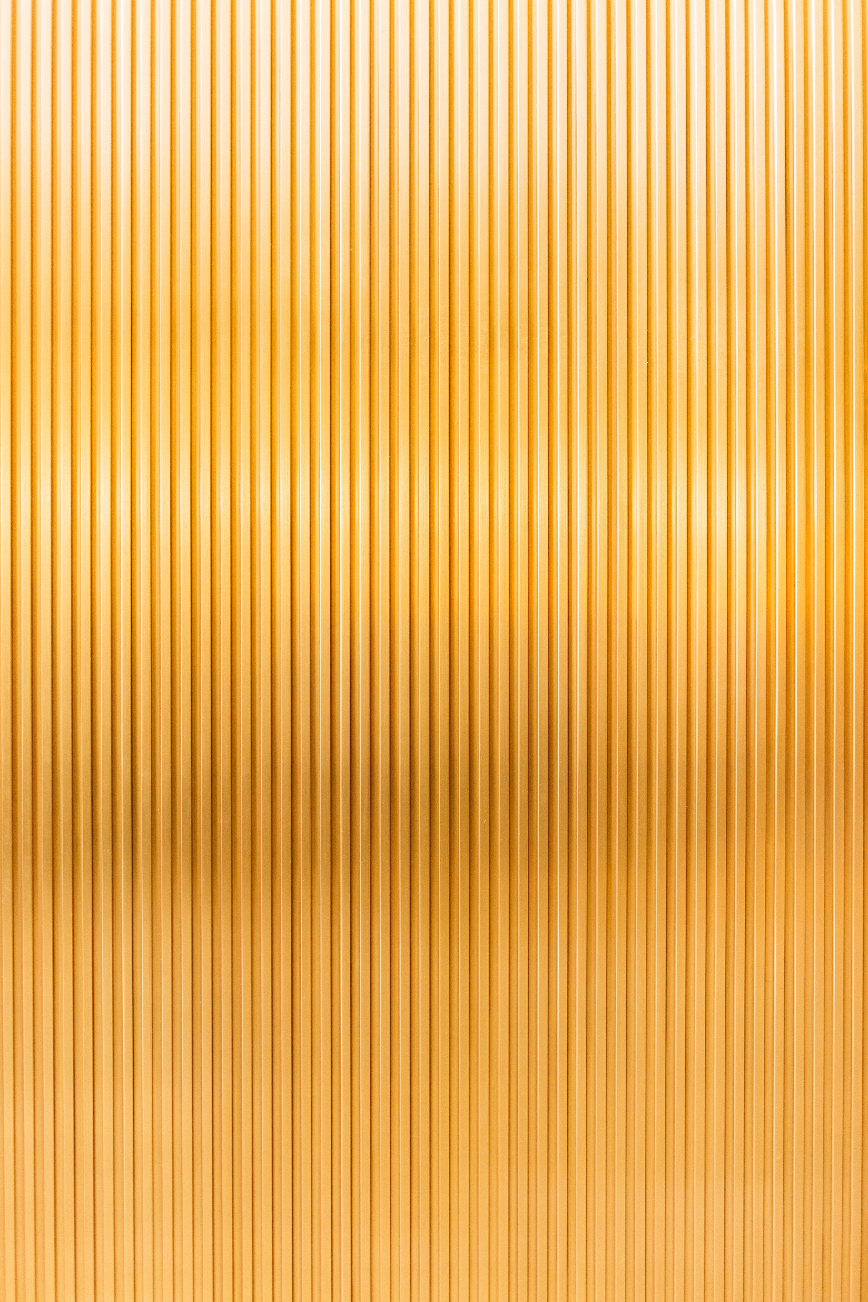 Redmi 4K Gold Stripes Picha ya Ukuta