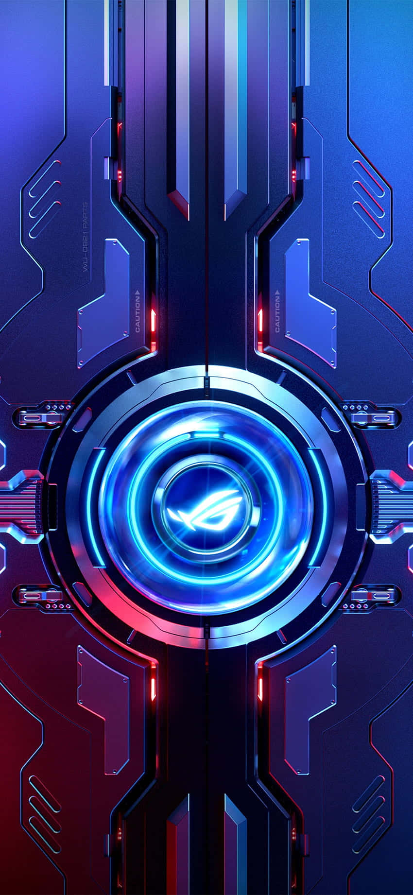 ROG background Picha ya Ukuta