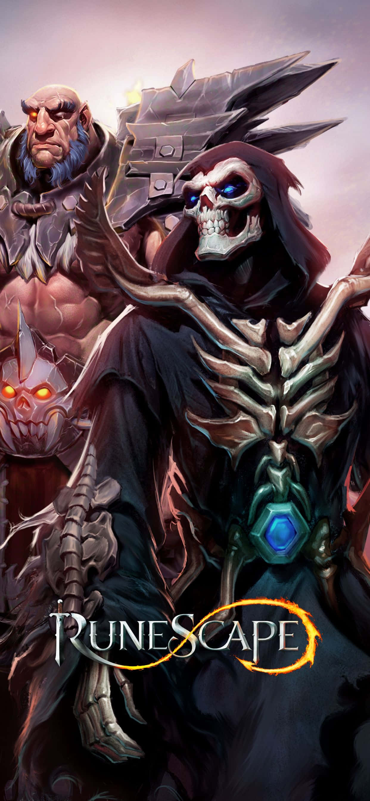runescape 3 pc - pc game Picha ya Ukuta