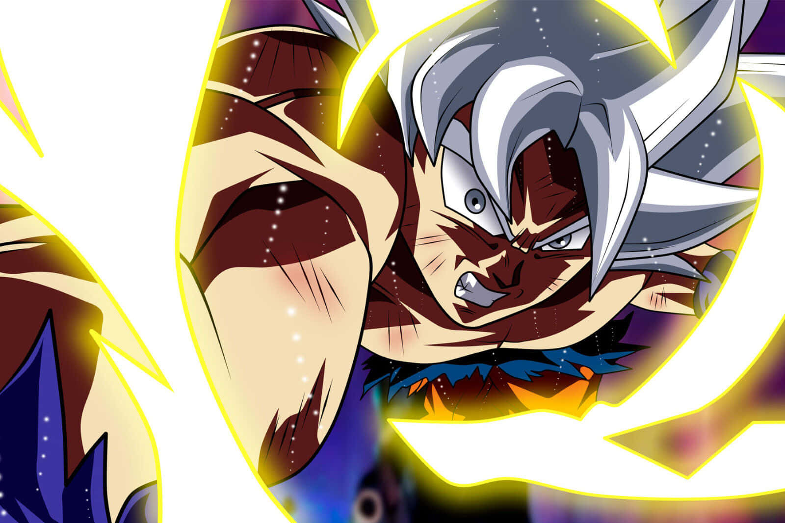 saiyan dragon ball z saiyan saiyan saiyan saiyan Picha ya Ukuta