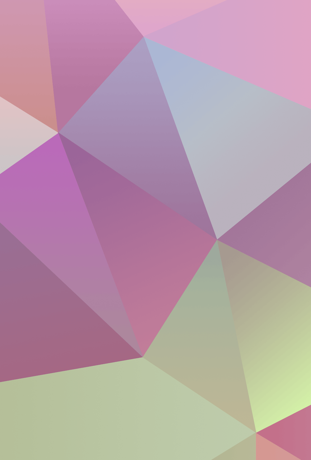 Sala ya kuishi na rangi za pastel aesthetic, na kuunda mazingira ya kusisimka na ya kusisimka Picha ya Ukuta