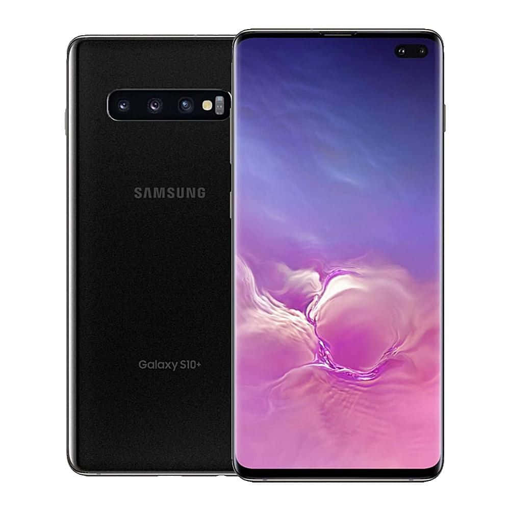 Samsung Galaxy S10 Mpya Kabisa ya Kizazi Kipya Picha ya Ukuta
