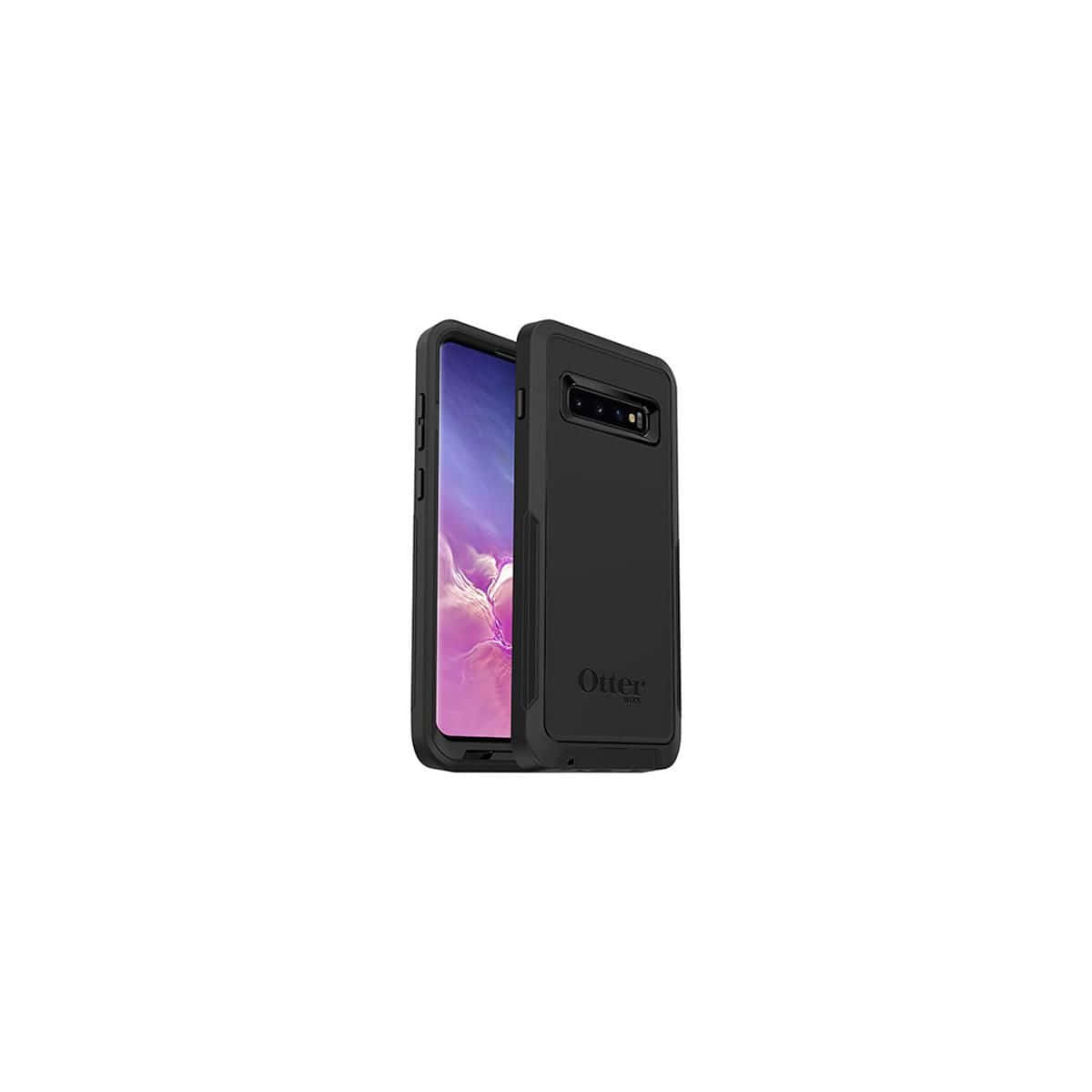 Samsung Galaxy S10, Inayoendeshwa na Teknolojia ya Kifahari Picha ya Ukuta