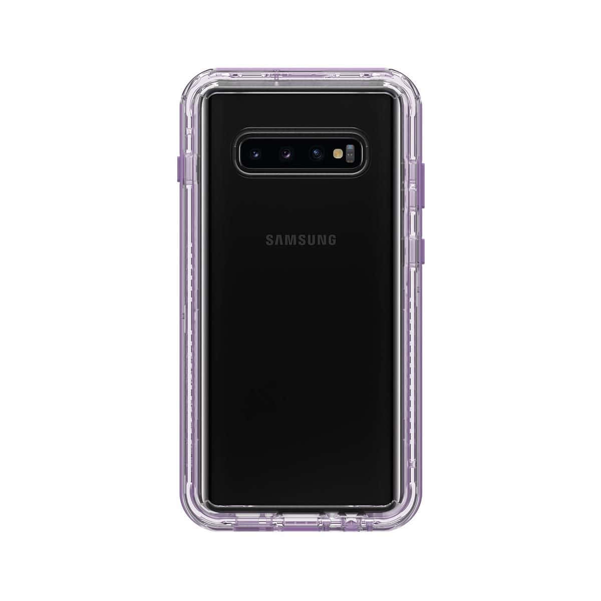 Samsung Galaxy S10 Mpya Kabisa Picha ya Ukuta