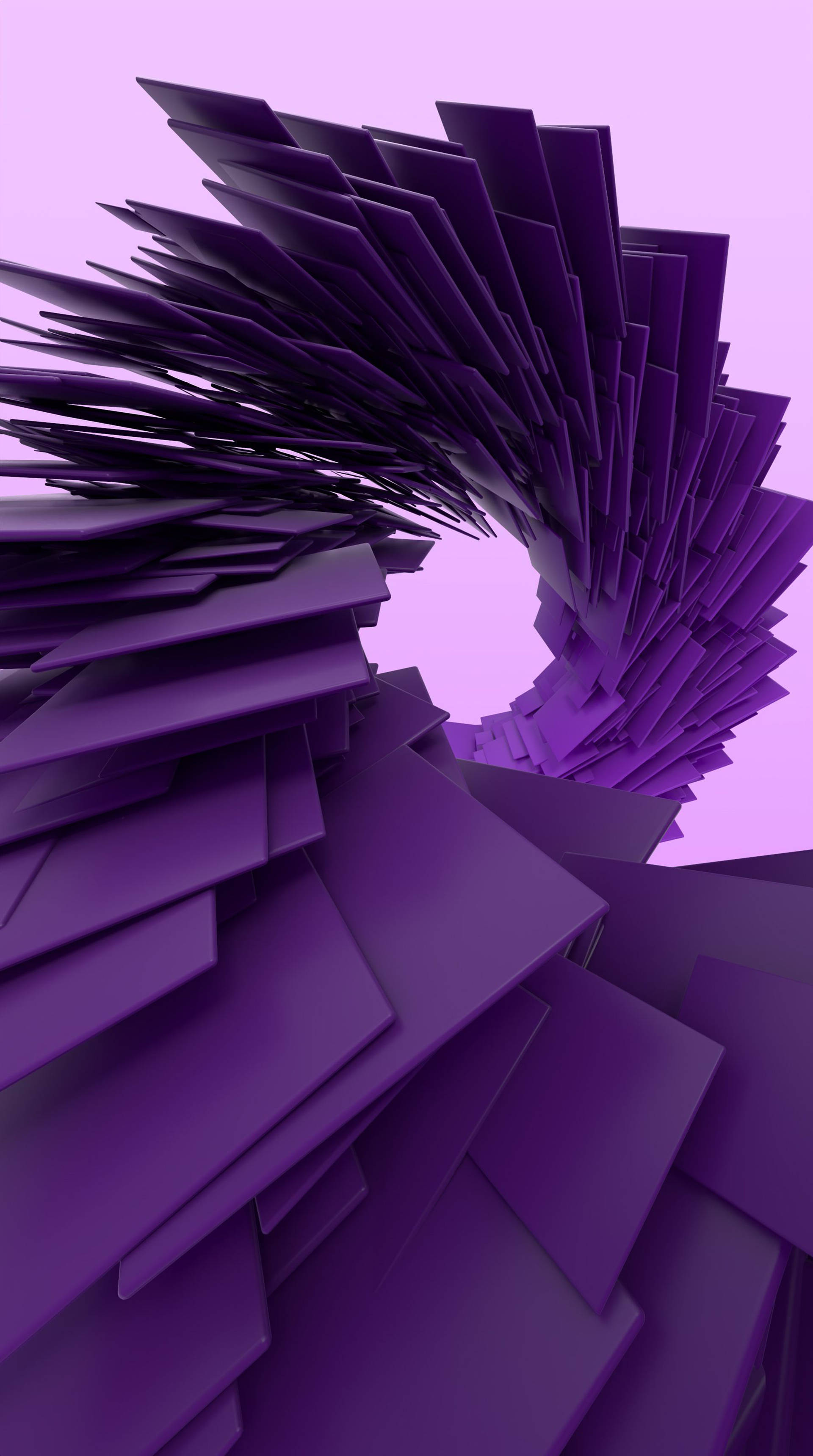Samsung Galaxy S22 Mraba wa Abstract Picha ya Ukuta