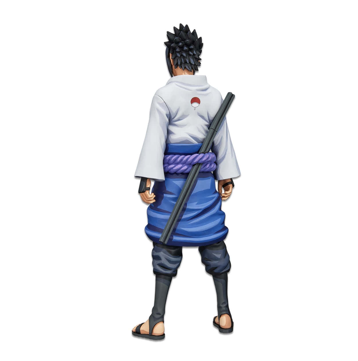 Sasuke Uchiha, Hatua Moja Kuelekea Hatma Yake Picha ya Ukuta