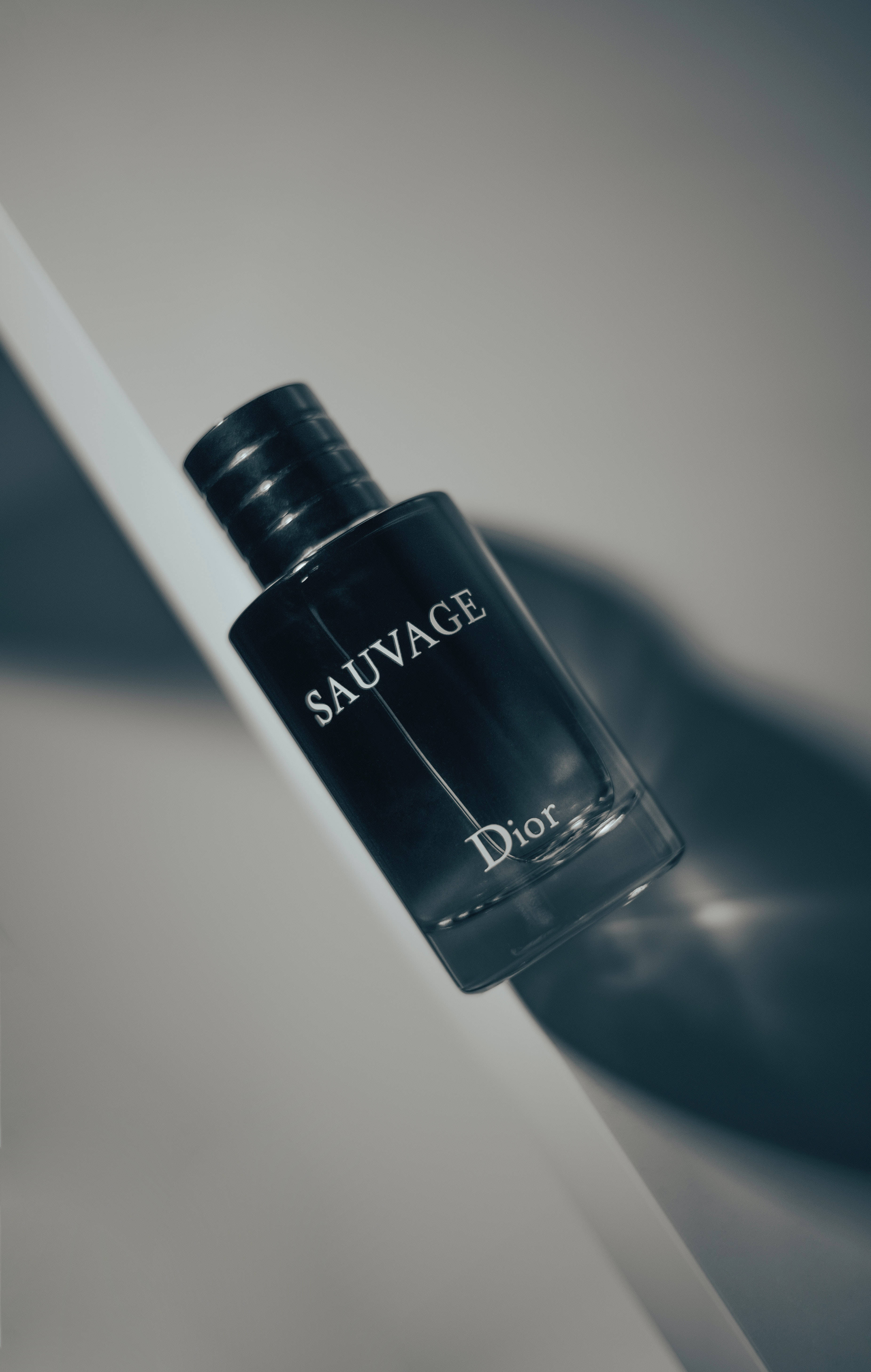 Sauvage Dior Telefoni Picha ya Ukuta