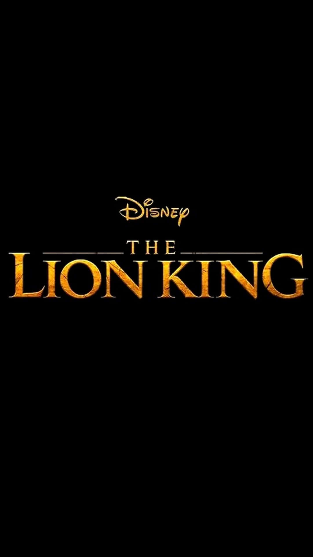 Sema Sihir ya Disney na iPhone 7 Picha ya Ukuta