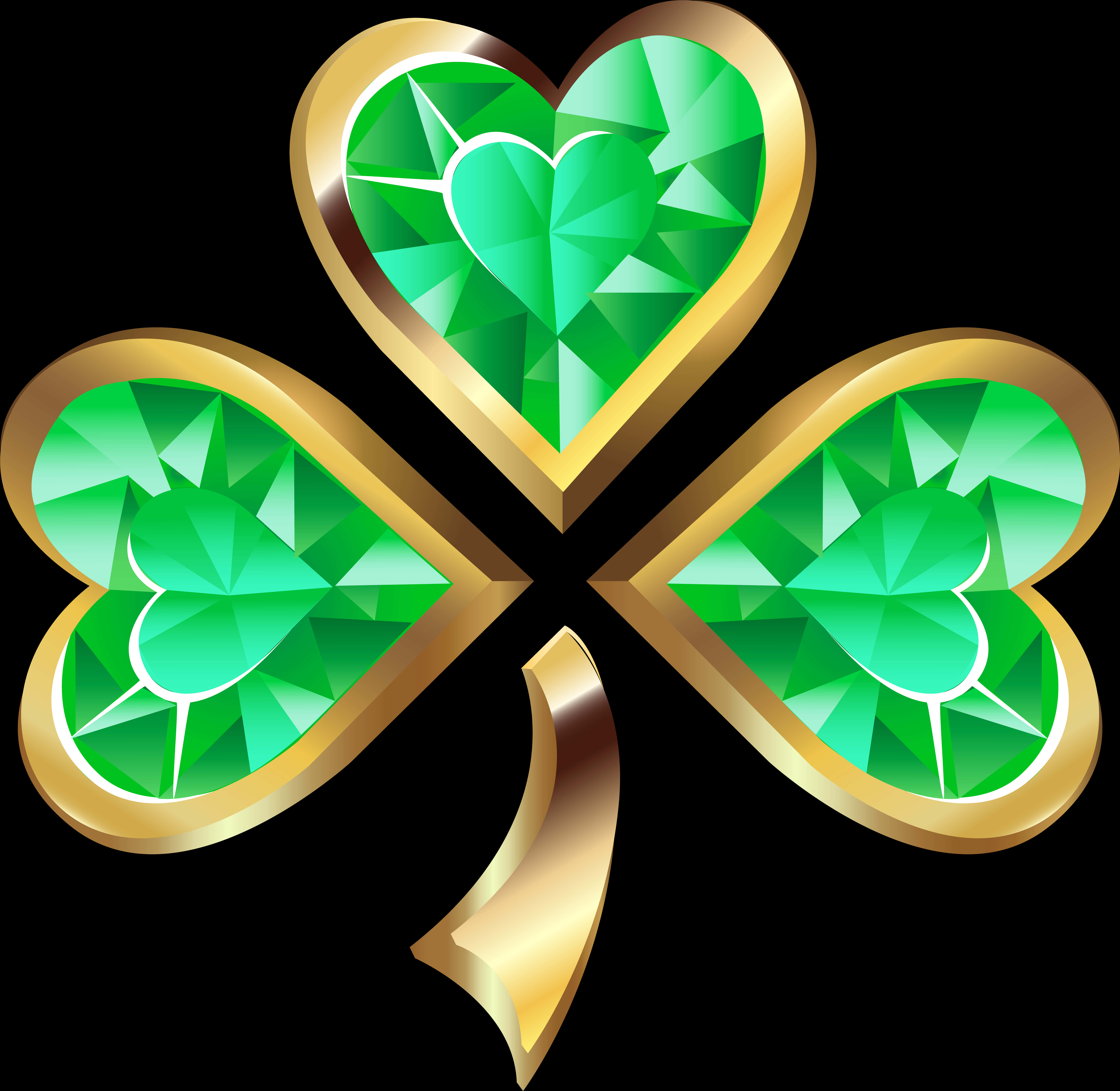 Shamrock Kifani ya Kijasusi Picha ya Ukuta