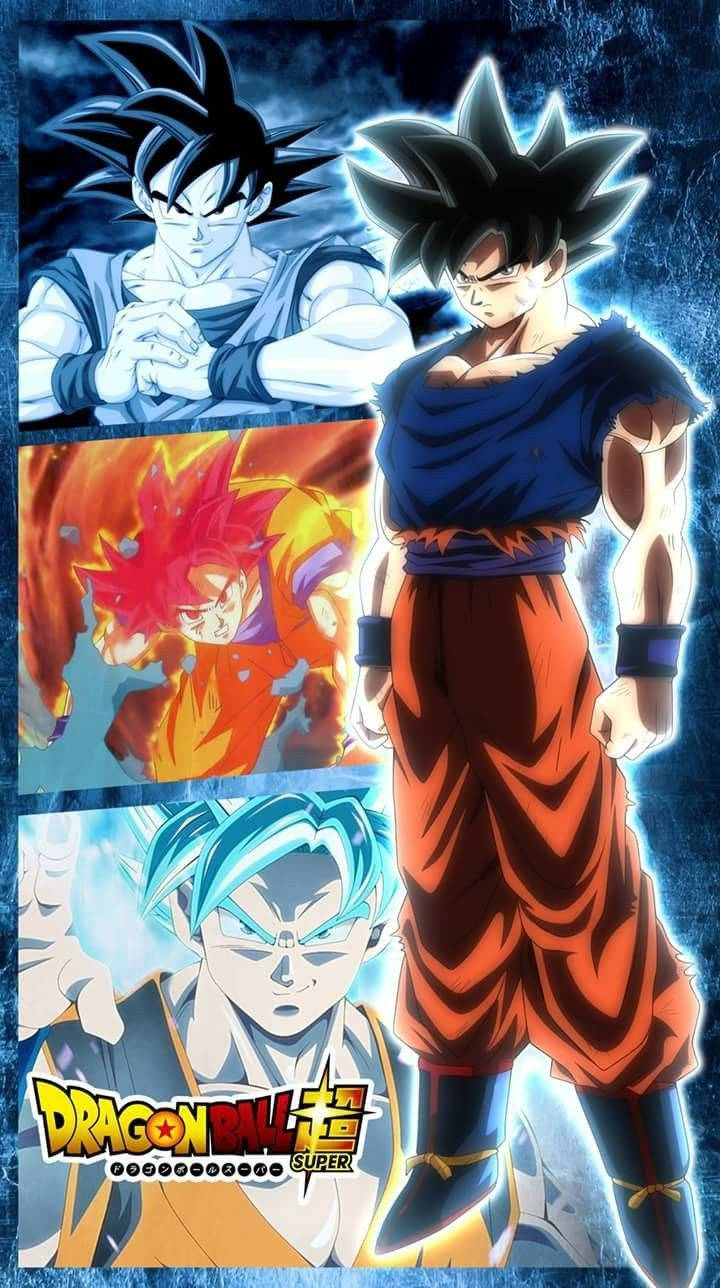 Sherehekea Shujaa wa Dragon Ball: Son Goku Picha ya Ukuta