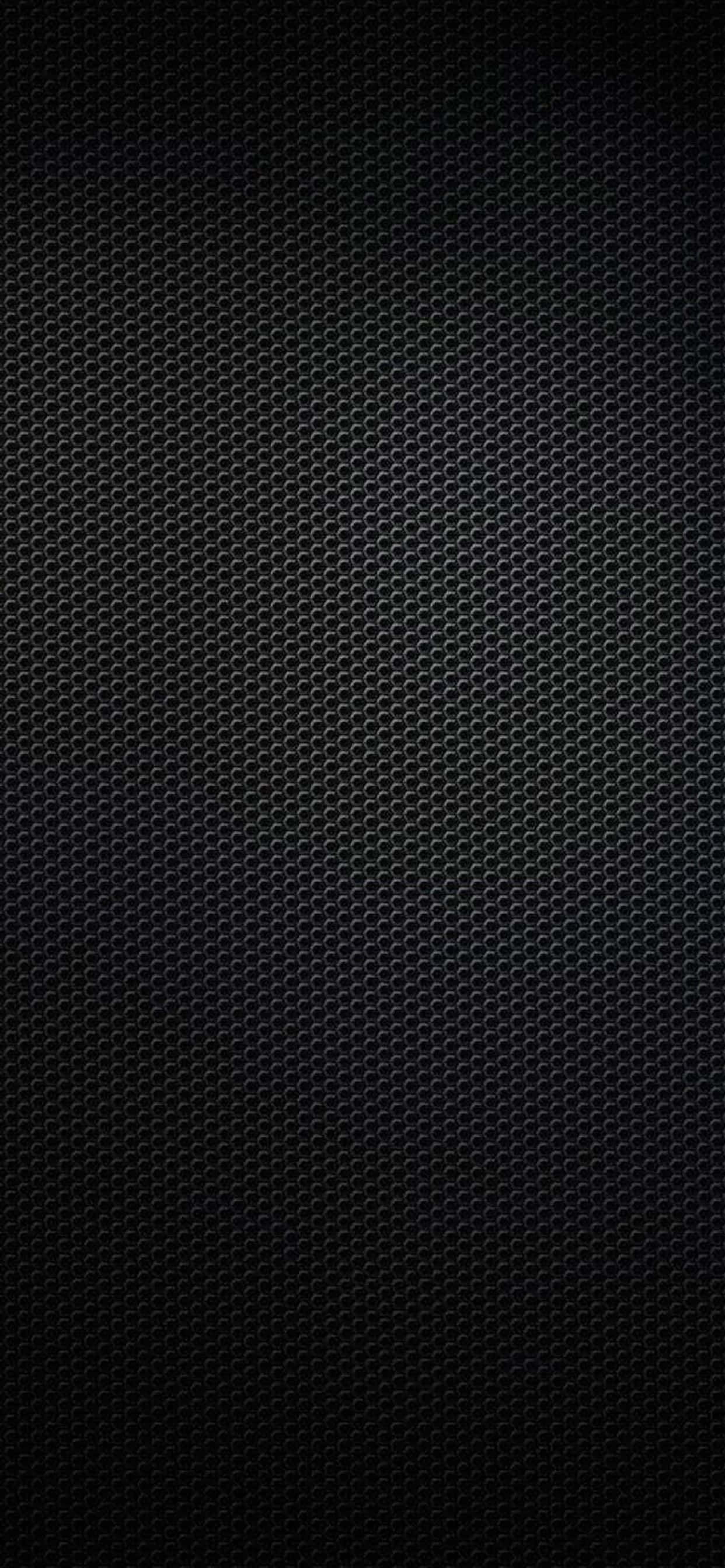 Shiny Black Carbon Fiber Picha ya Ukuta