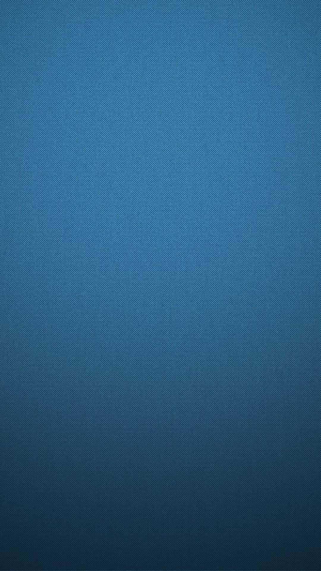 Simu ya iPhone ya Bluu Iliyo Imara ya Kijeshi Picha ya Ukuta