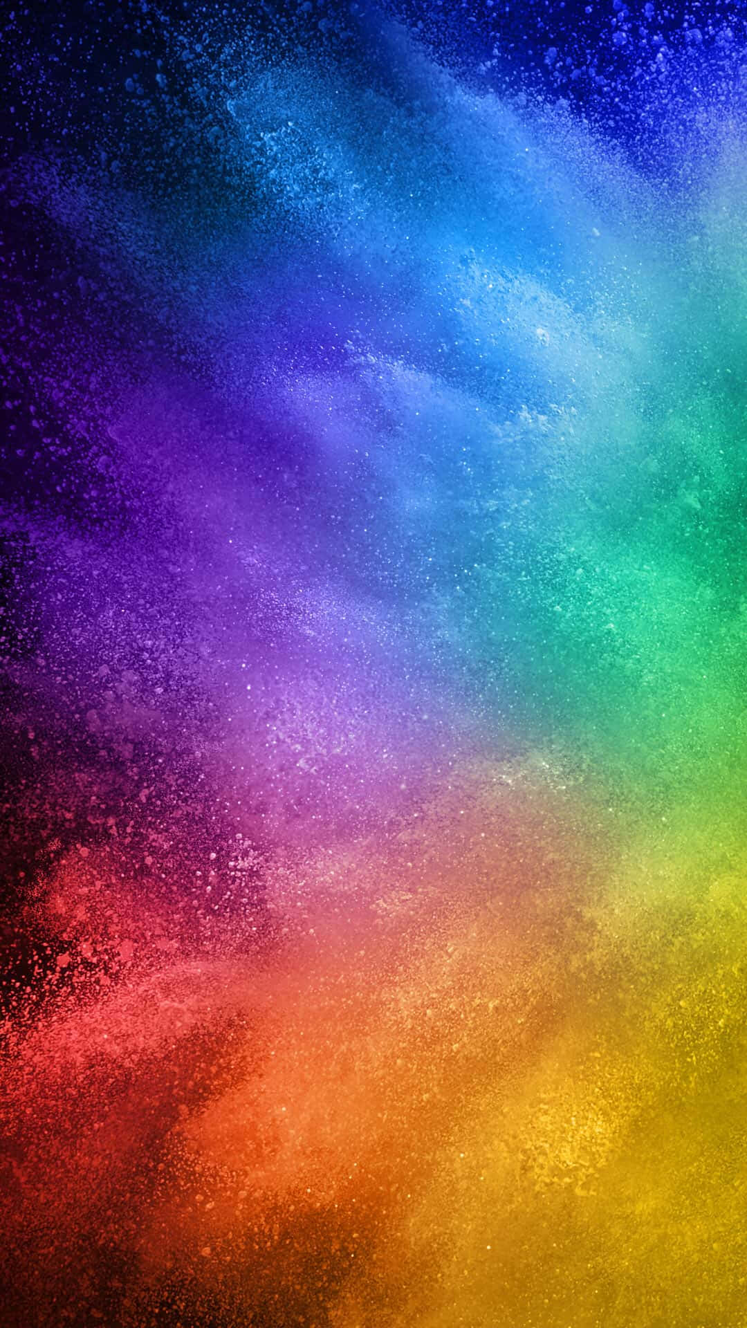 Simu ya Xiaomi yenye Muundo wa Kiteknolojia Picha ya Ukuta