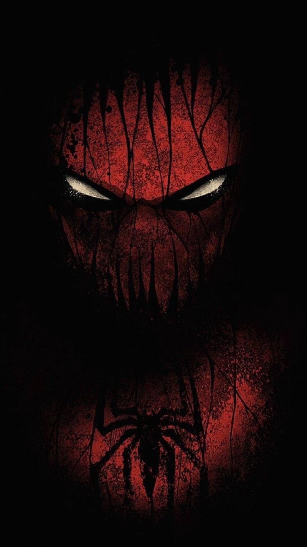 “Sio Spiderman unayemkumbuka!” Picha ya Ukuta