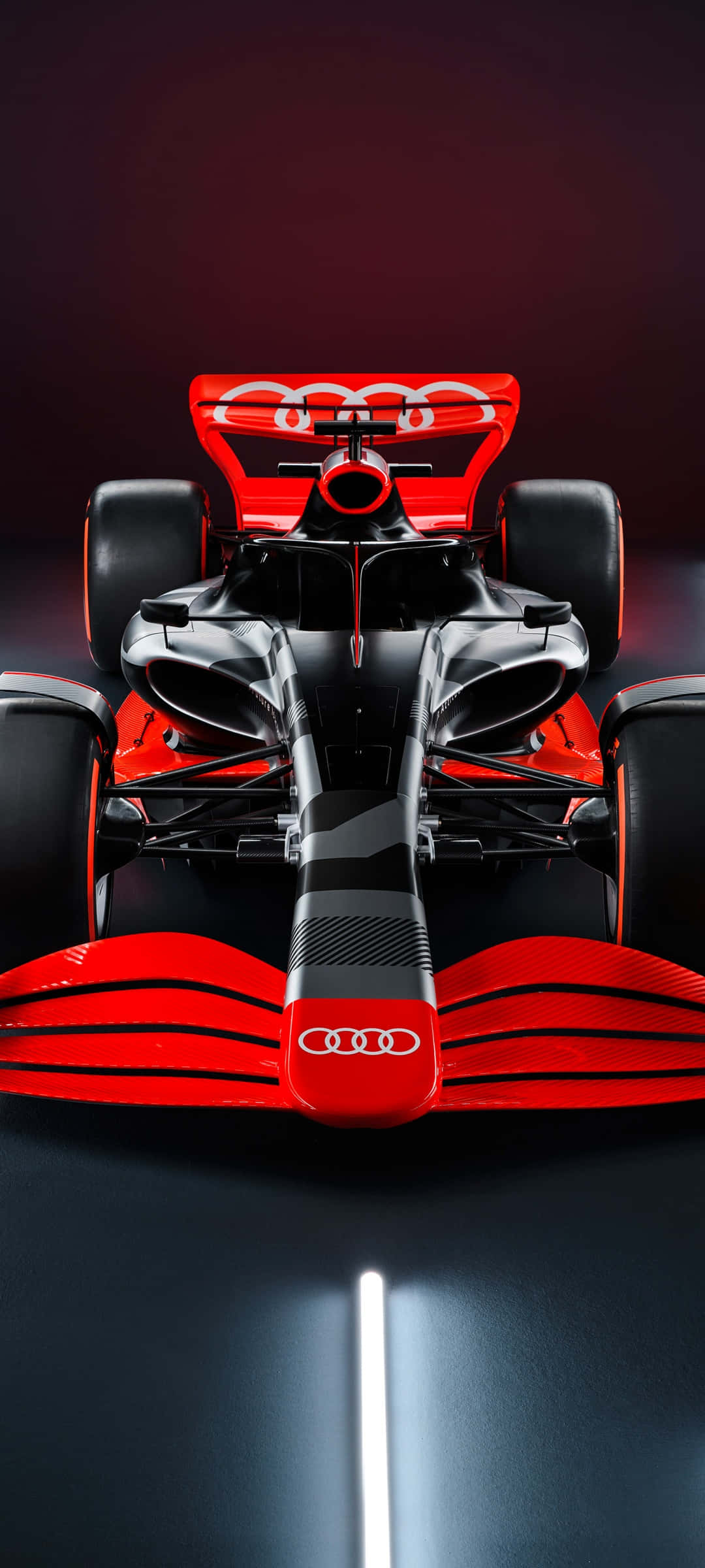 Siri ya tayari - Tayari kwa siku ya epic ya mwendo wa Formula One Picha ya Ukuta
