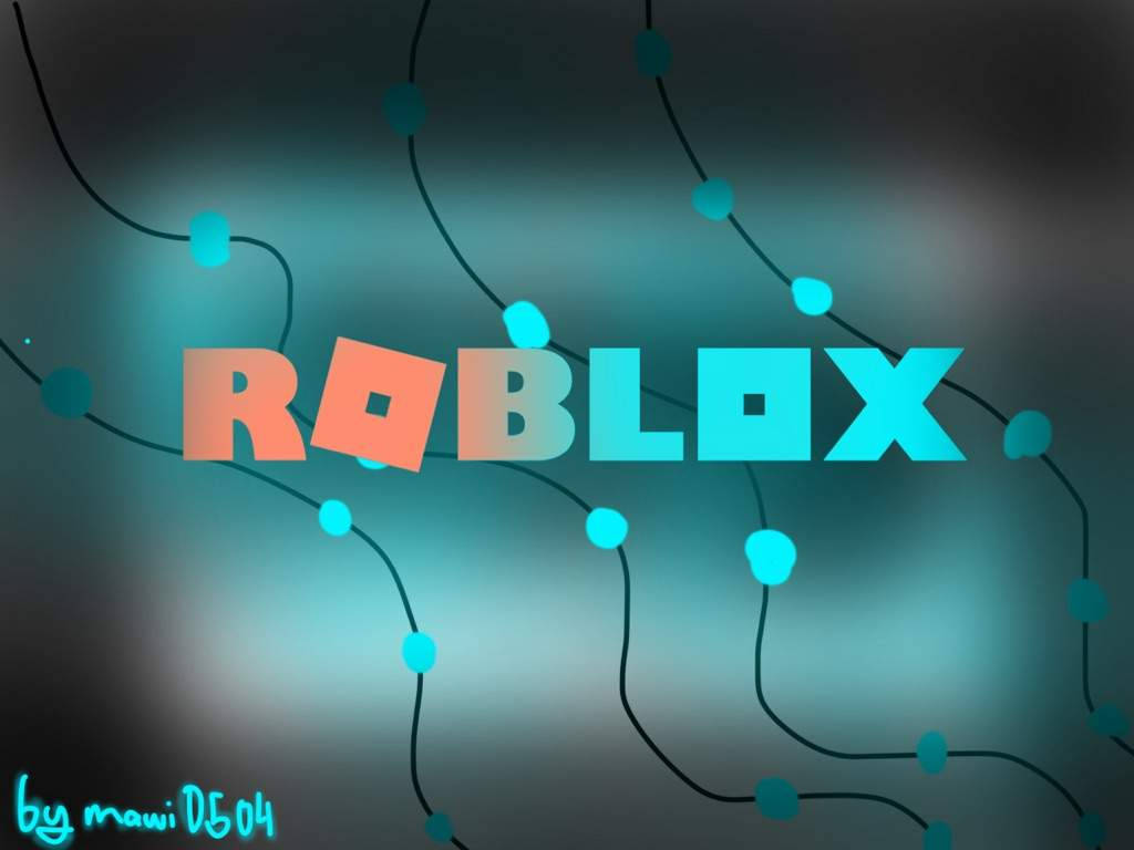Sisimko wa Kucheza Roblox, Uzoefu Bora wa Mchezo wa Mtandaoni Picha ya Ukuta