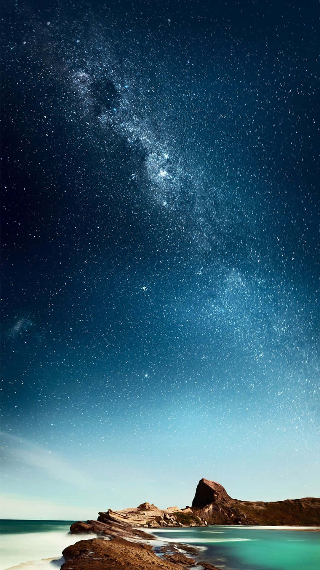 Skrini ya iPhone 6 Plus Picha ya Ukuta