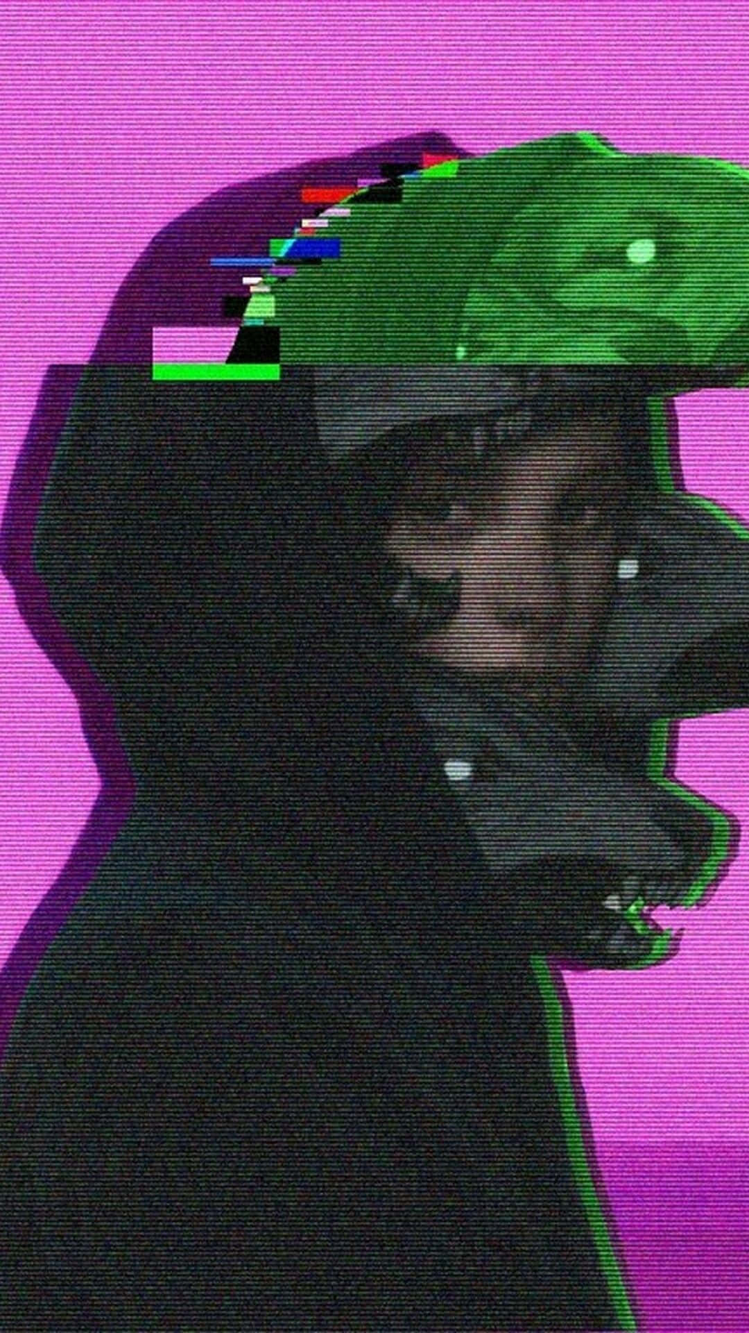 Skrini ya Kihifadhi ya Indie ya iPhone Picha ya Ukuta