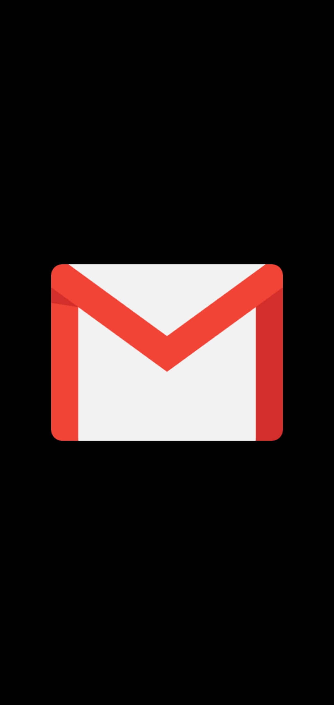 Skrini ya Kuingia Gmail Picha ya Ukuta