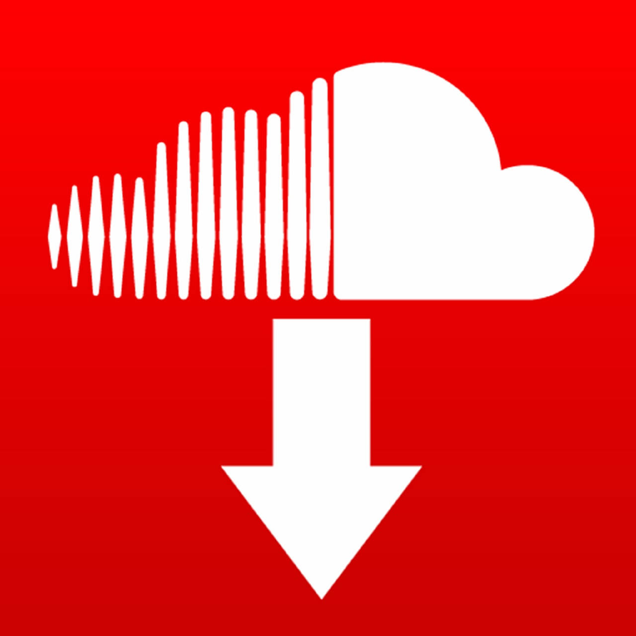 SoundCloud Audio Streaming Picha ya Ukuta
