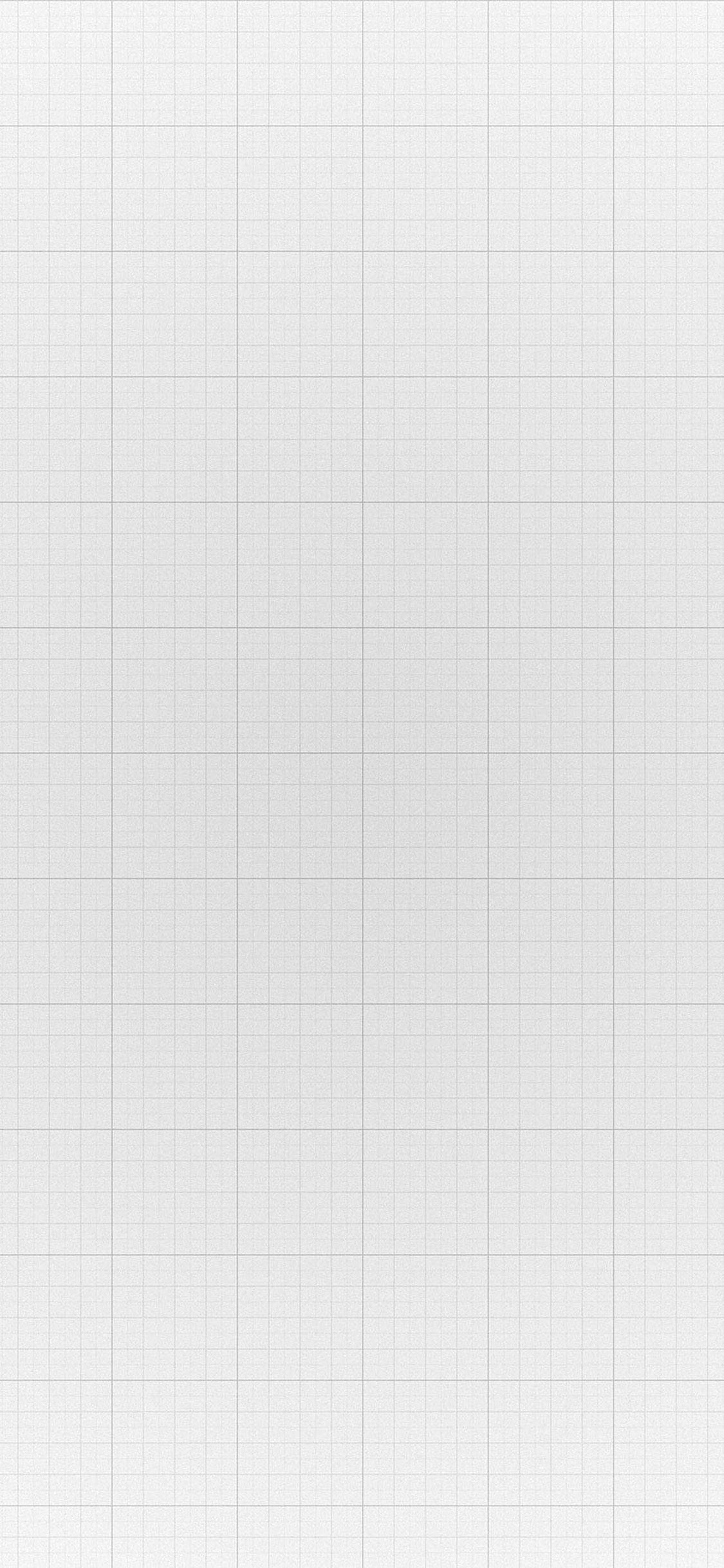 Square Pattern White Texture Picha ya Ukuta