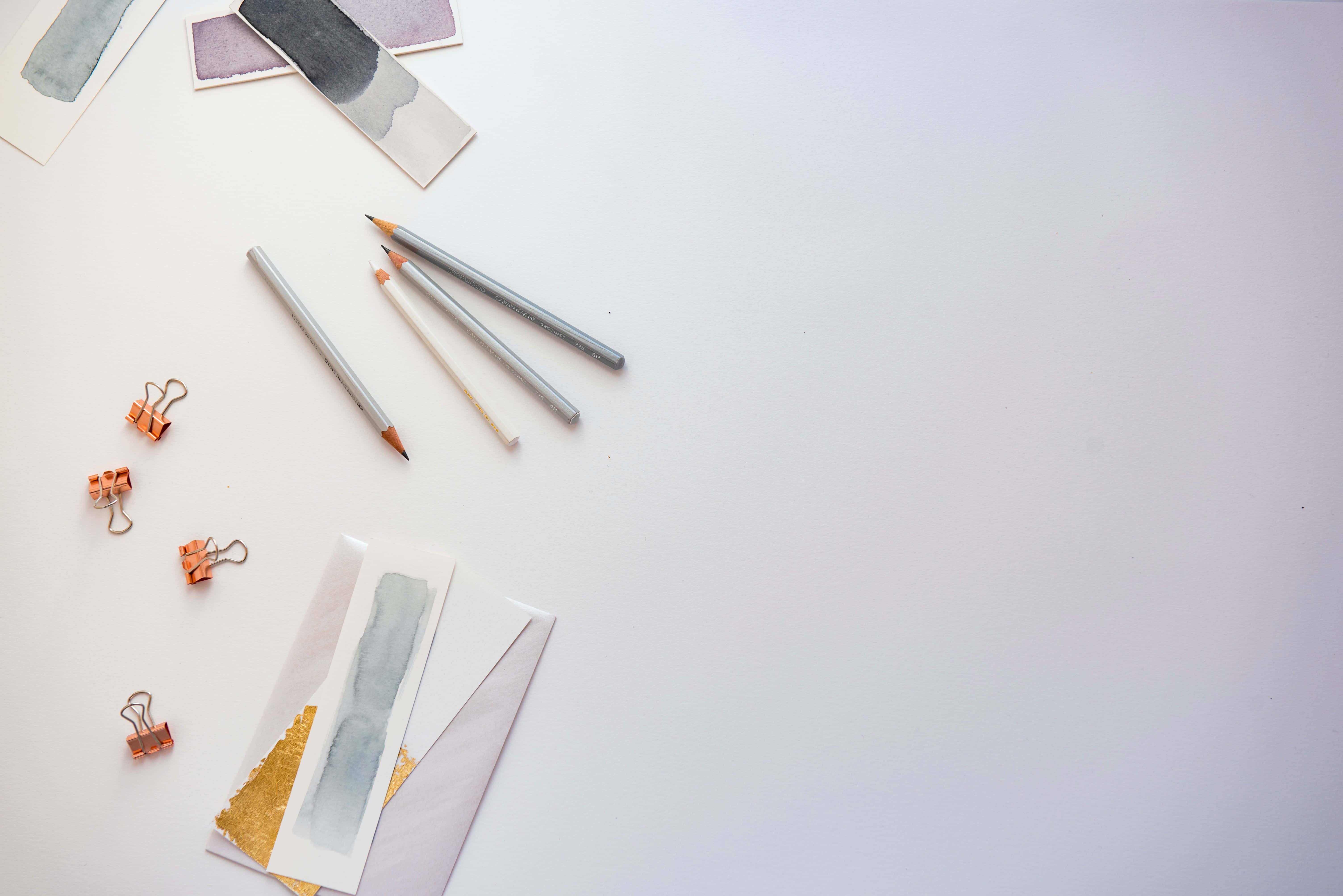 Stand Out From the Crowd With Creative Mockup Designs Picha ya Ukuta
