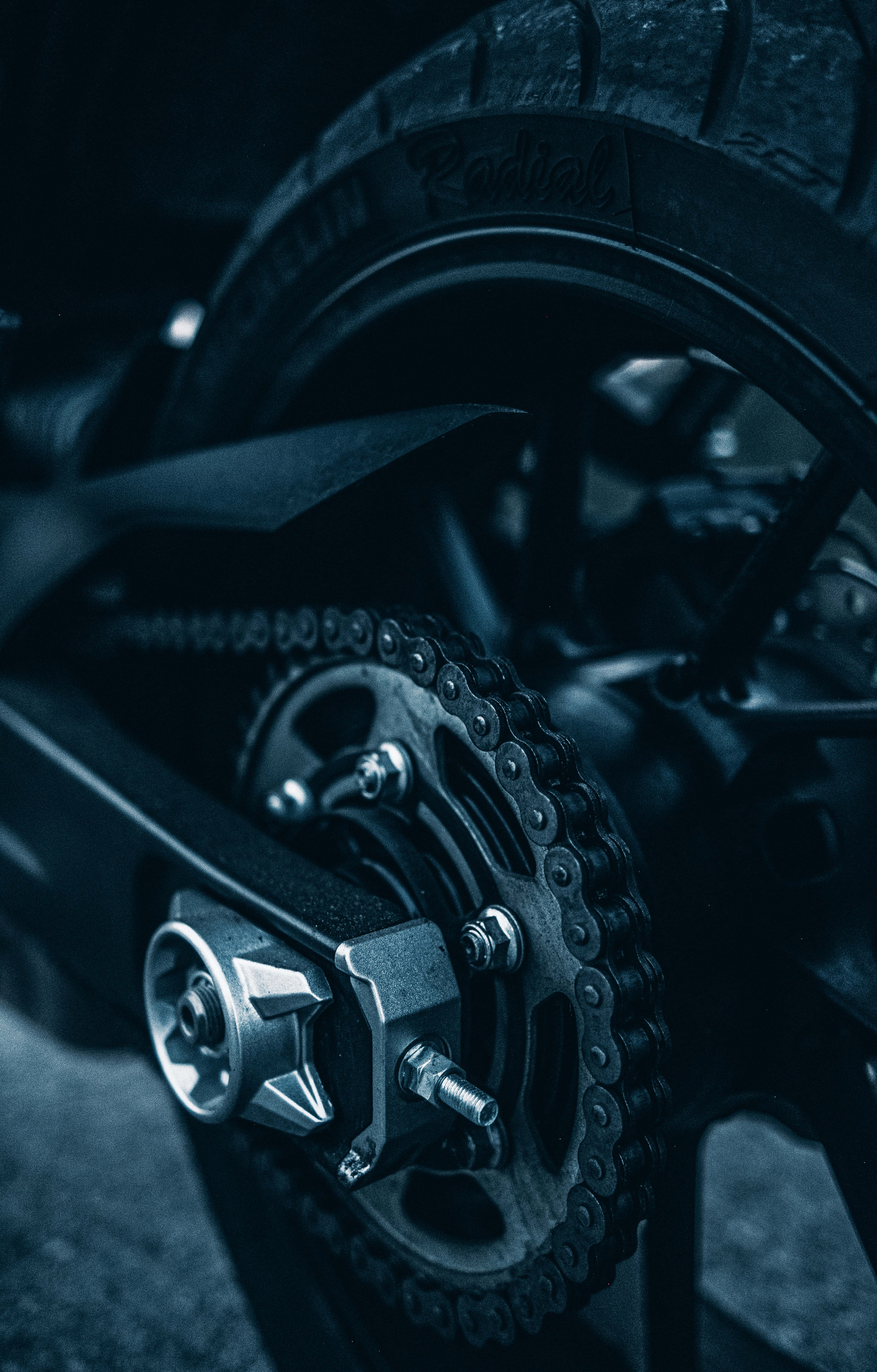 Stay Curious and Keep Innovating with Mechanical Engineering Picha ya Ukuta