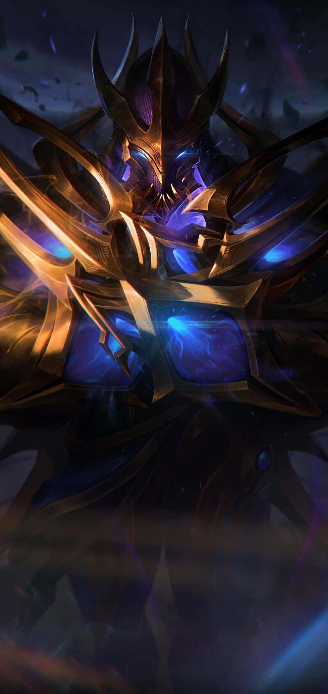 Stay tuned for more awesome games from League of Legends. Picha ya Ukuta