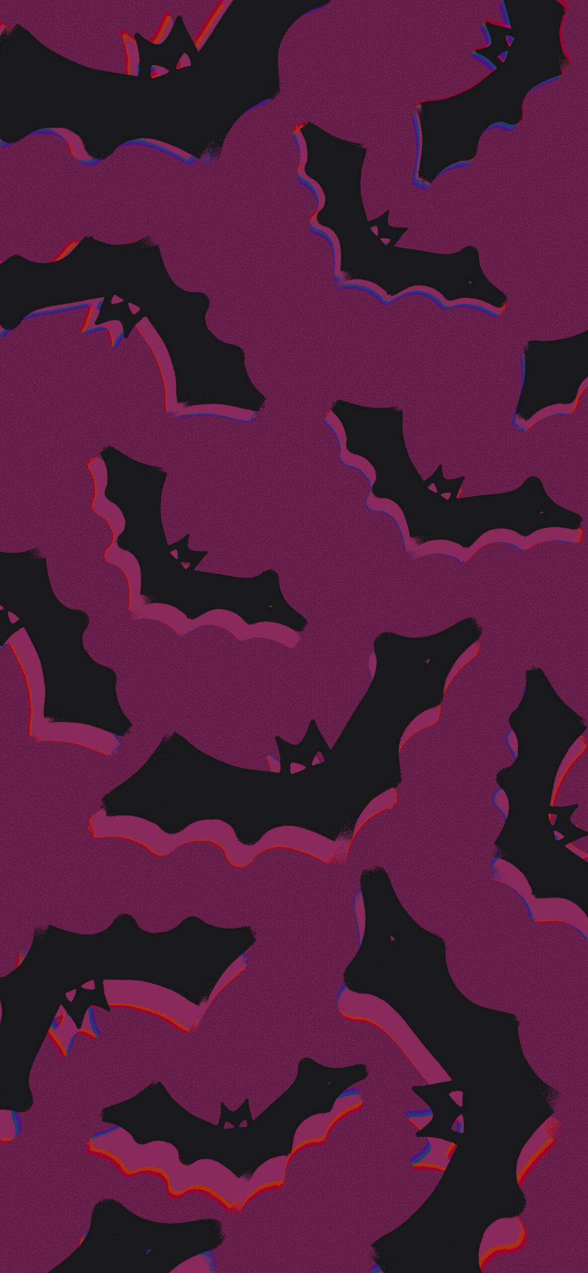 Step over the threshold and enter a mysterious, spooky world Picha ya Ukuta