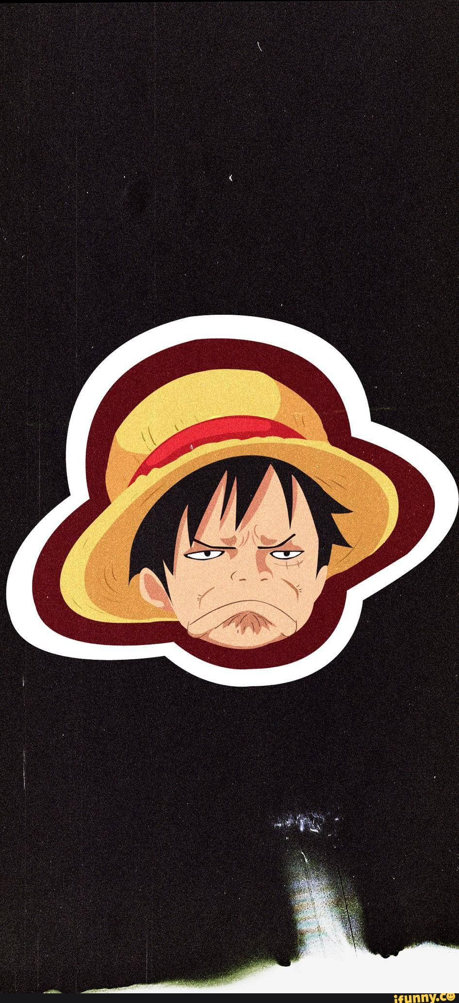 stika ya one piece - 0 Picha ya Ukuta