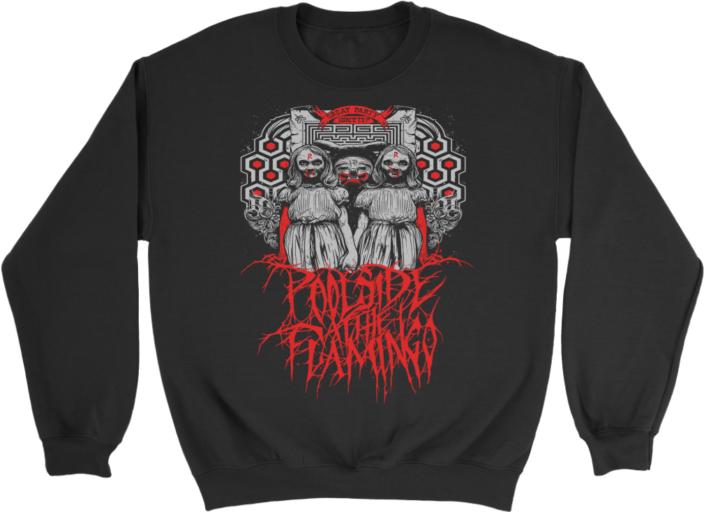 Sweatshirt ya Tokyo yenye Mada ya Kubwa Picha ya Ukuta