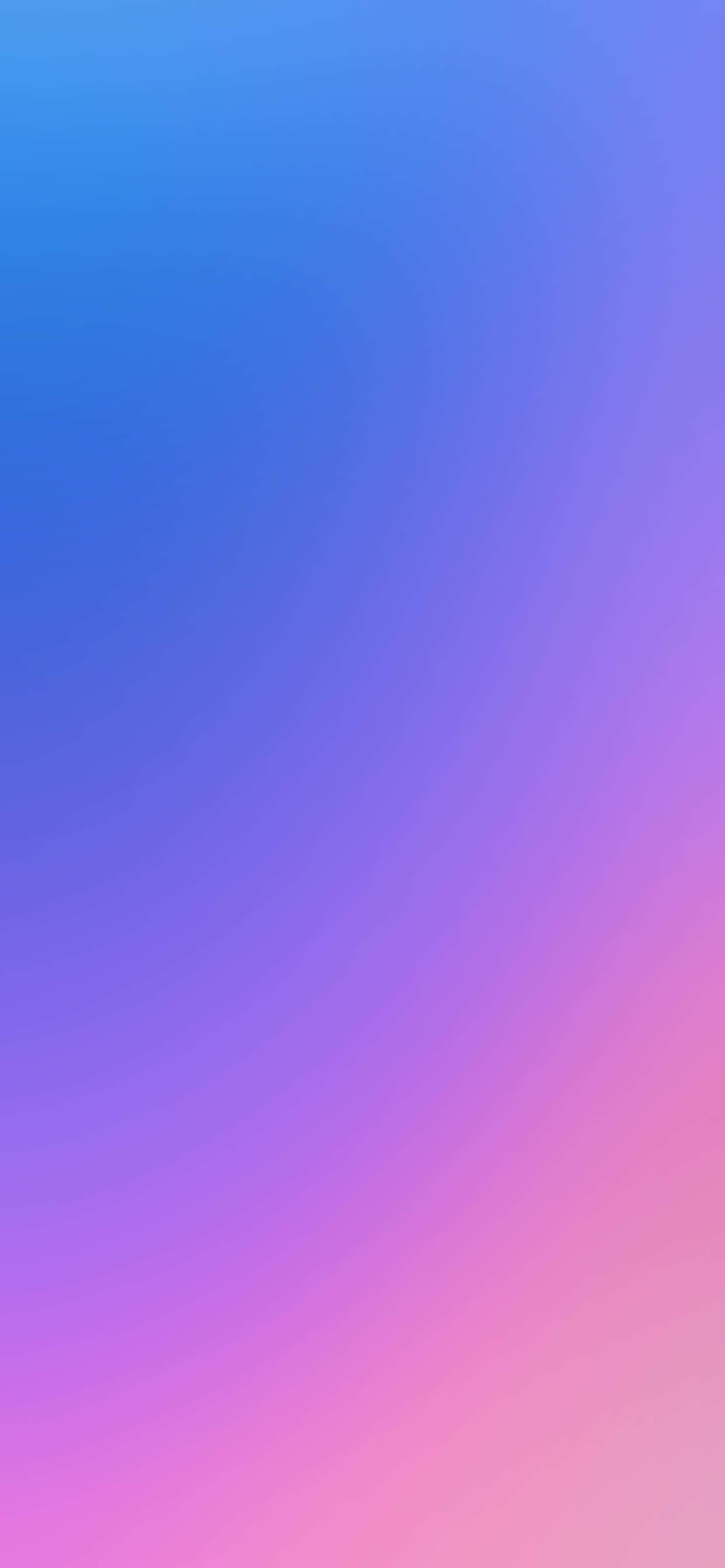 Onyesha mwonekano wako na hii iPhone ya Gradient ya Rangi. Picha ya Ukuta