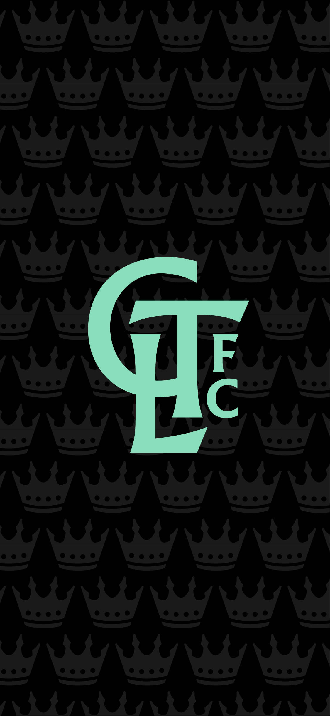 Taji ya Charlotte FC Picha ya Ukuta