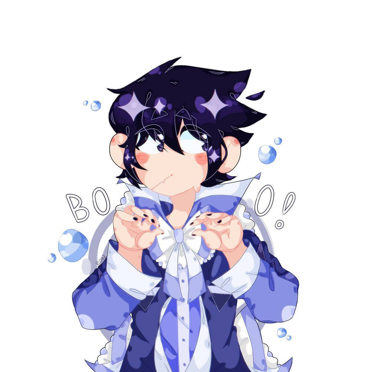 Tamaki Amajiki, Mjasiriamu wa My Hero Academia Picha ya Ukuta