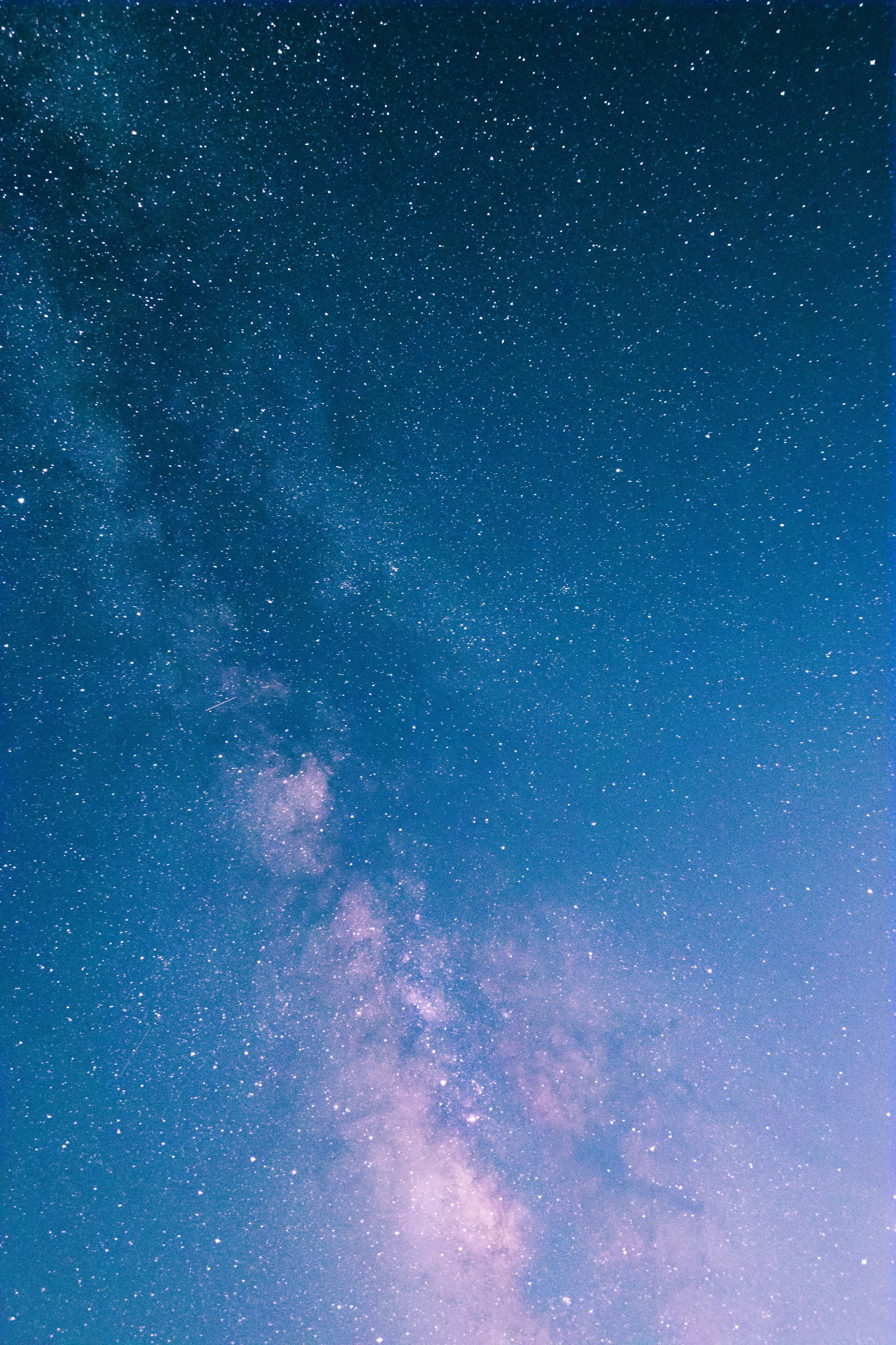 Tapeta ya iPhone ya Abstract Aesthetic Picha ya Ukuta