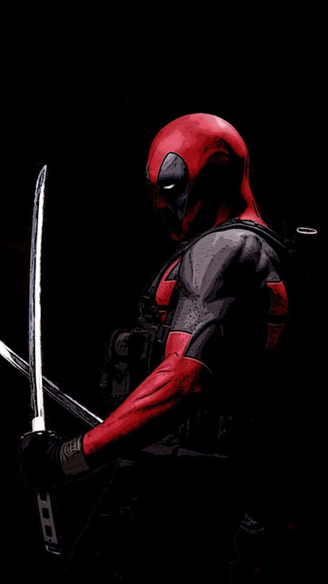 tapeta za HD za deadpool - tapeta za HD Picha ya Ukuta