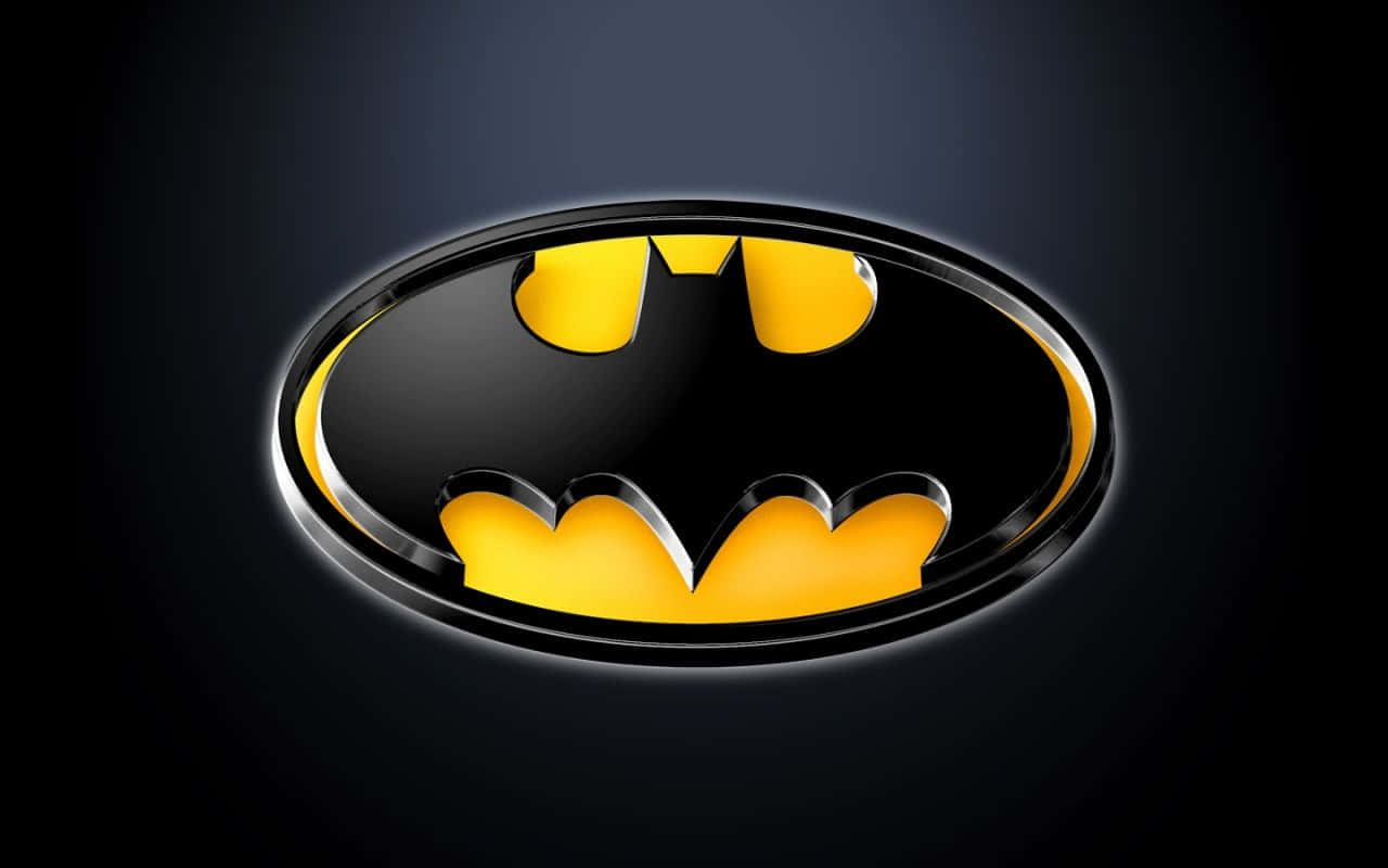 The Dark Knight Inapiga Picha ya Ukuta