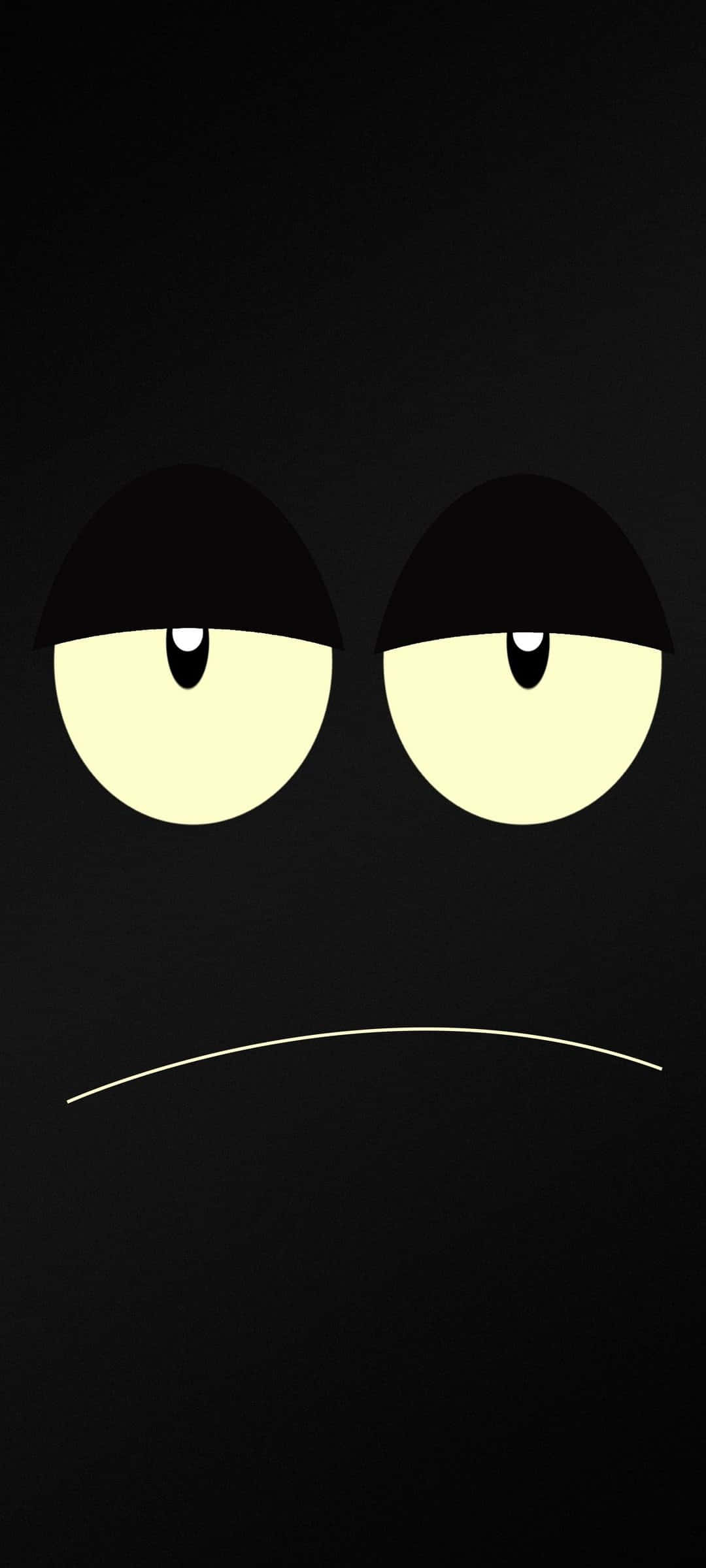 "The Desolation of Black Sad" Picha ya Ukuta