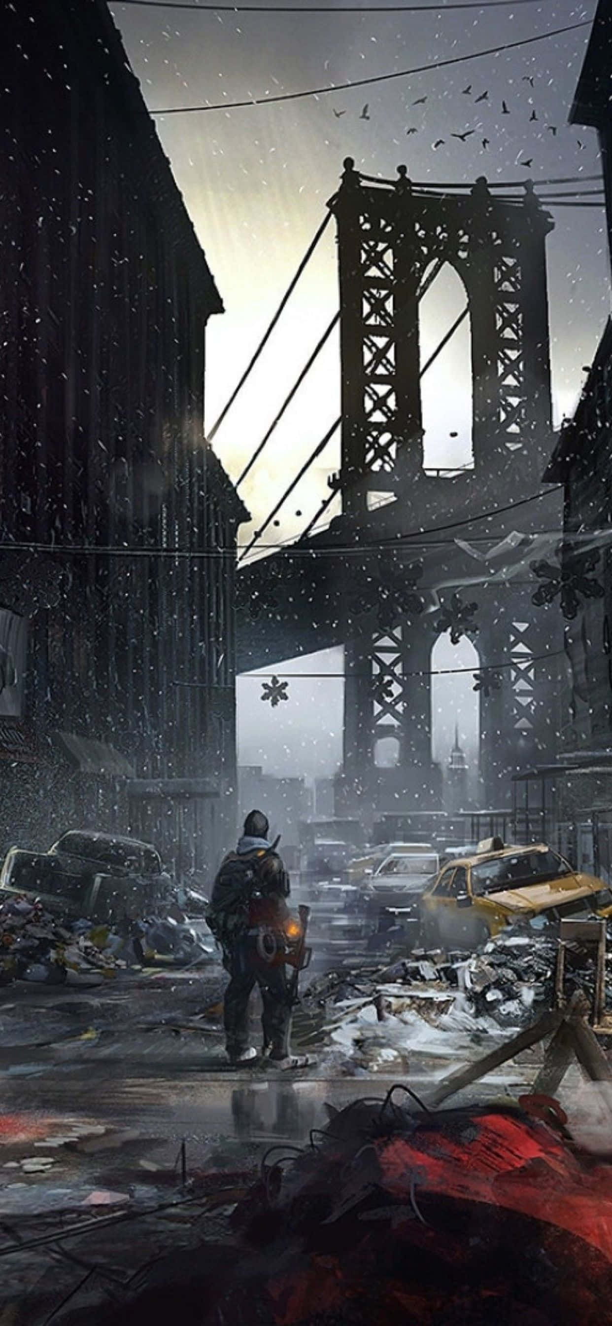 the division - HD wallpaper Picha ya Ukuta