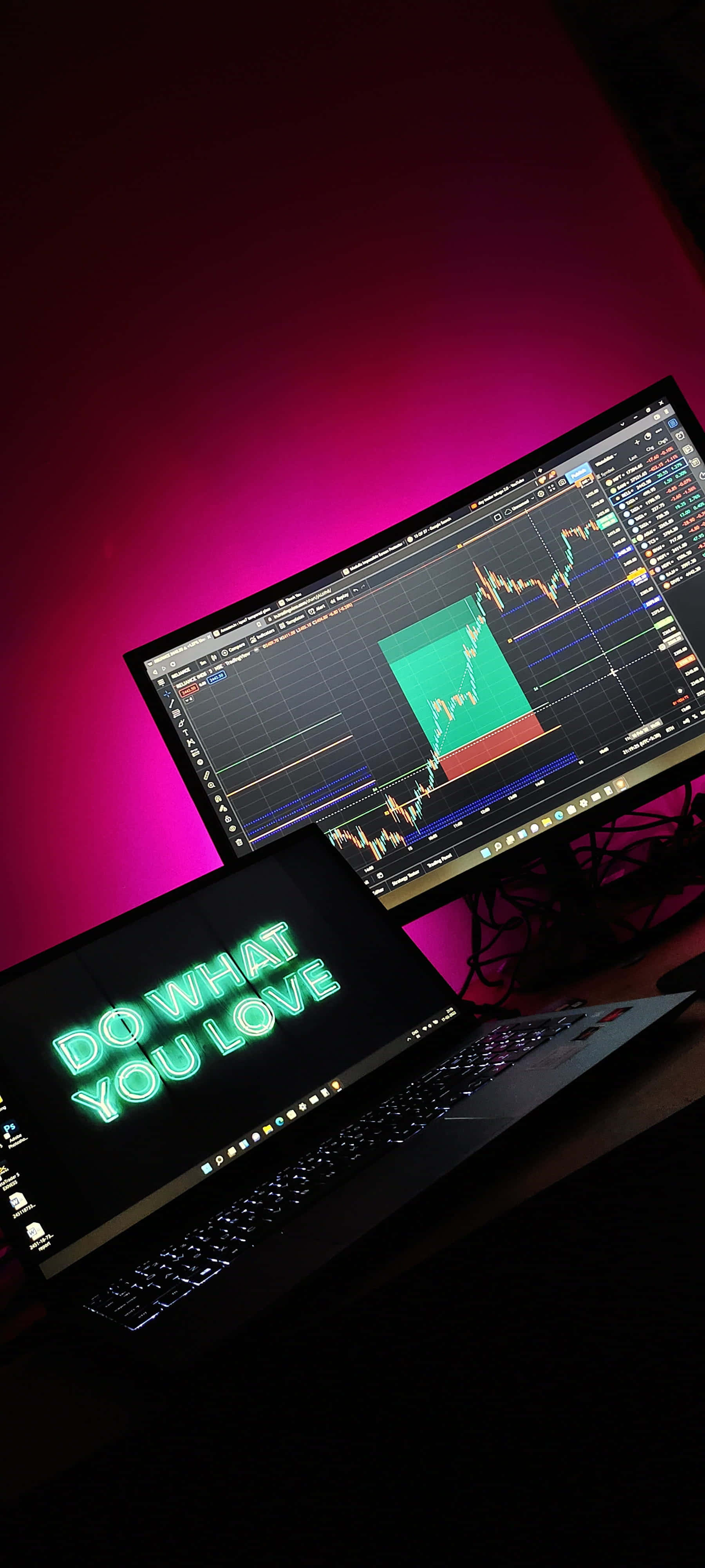 The Ins and Outs of Trading Picha ya Ukuta