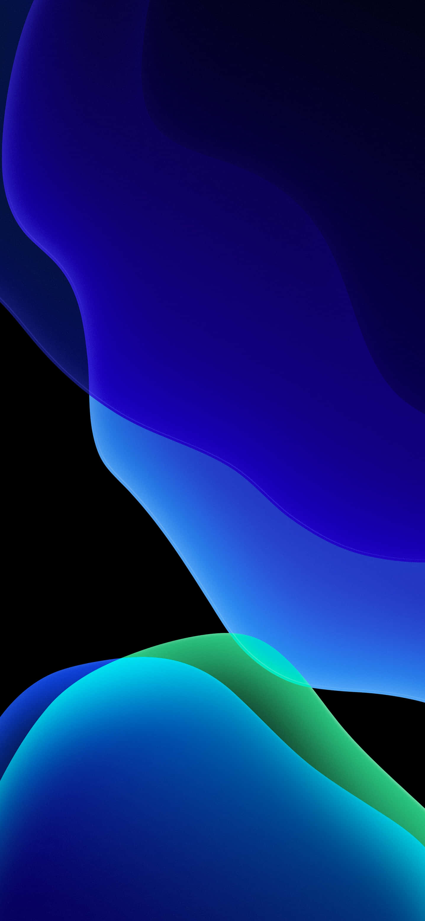 "The iPhone Xr - Ready to Change Your Life" Picha ya Ukuta