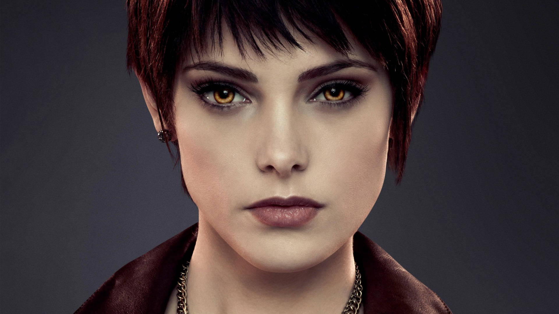 The Twilight Saga Alice Cullen Picha ya Ukuta