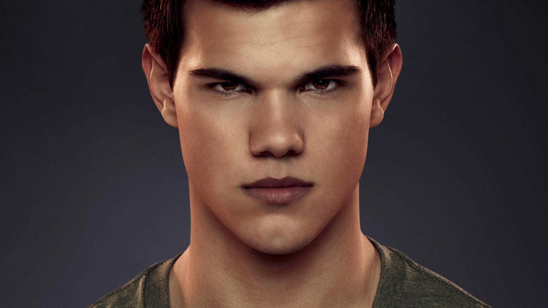 The Twilight Saga Jacob Black Picha ya Ukuta