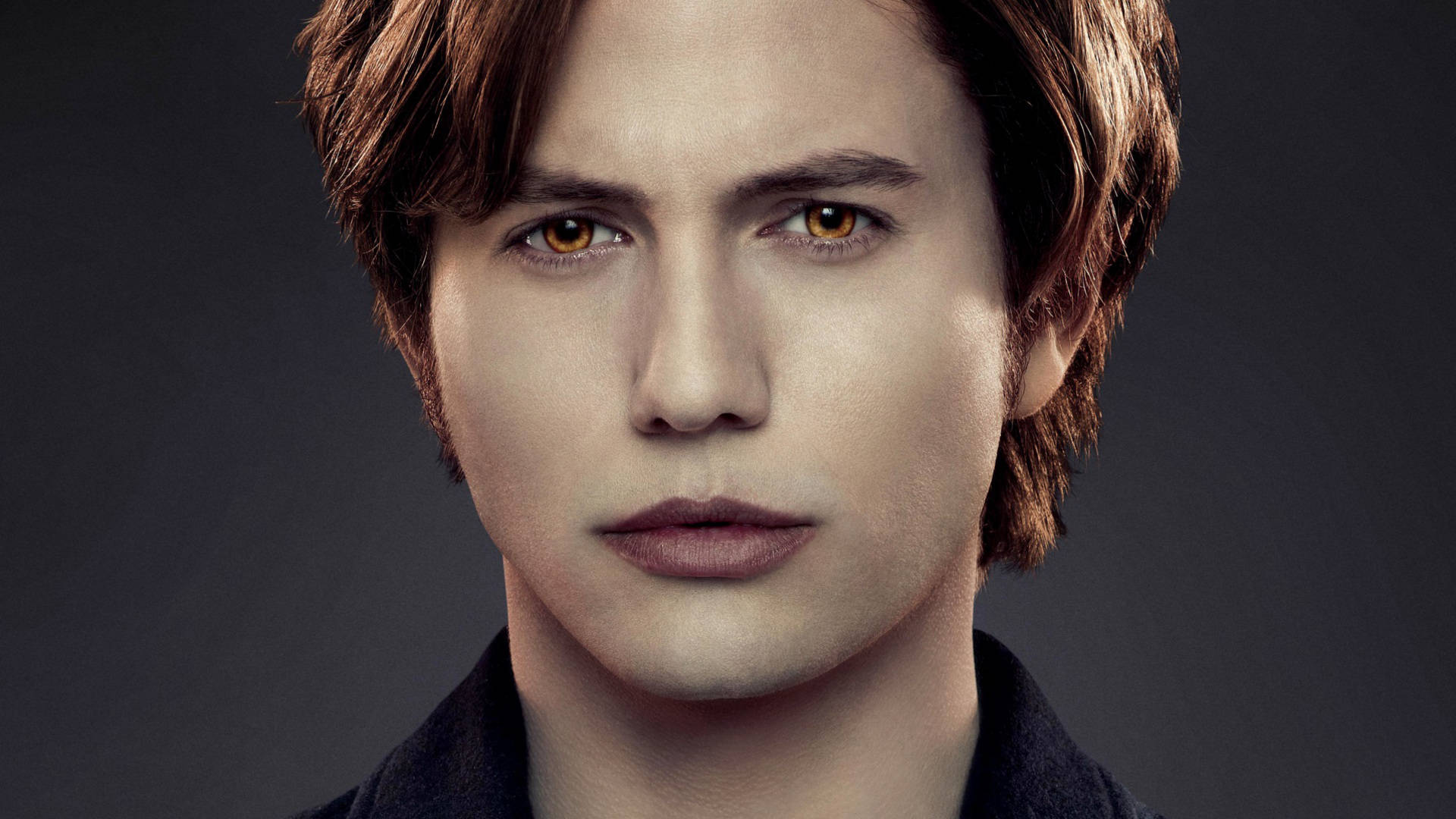 The Twilight Saga Jasper Hale Picha ya Ukuta