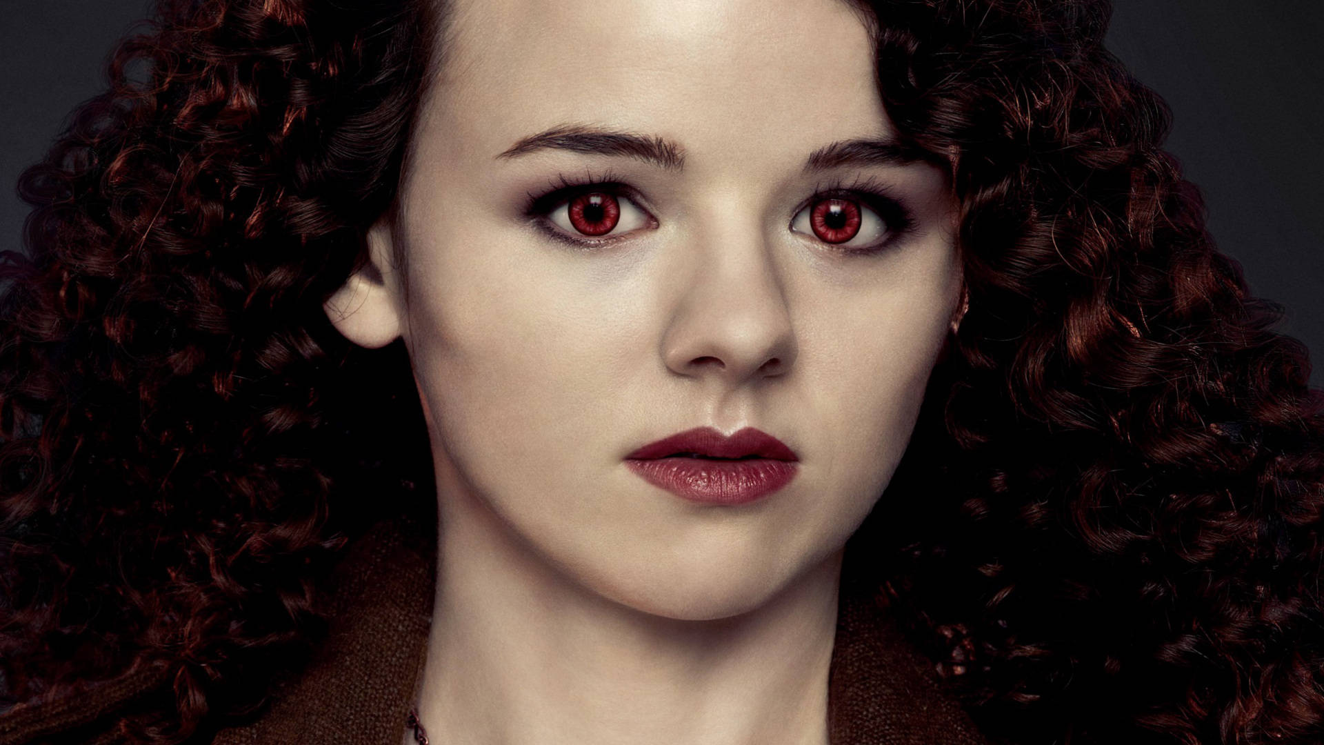 The Twilight Saga Maggie Picha ya Ukuta