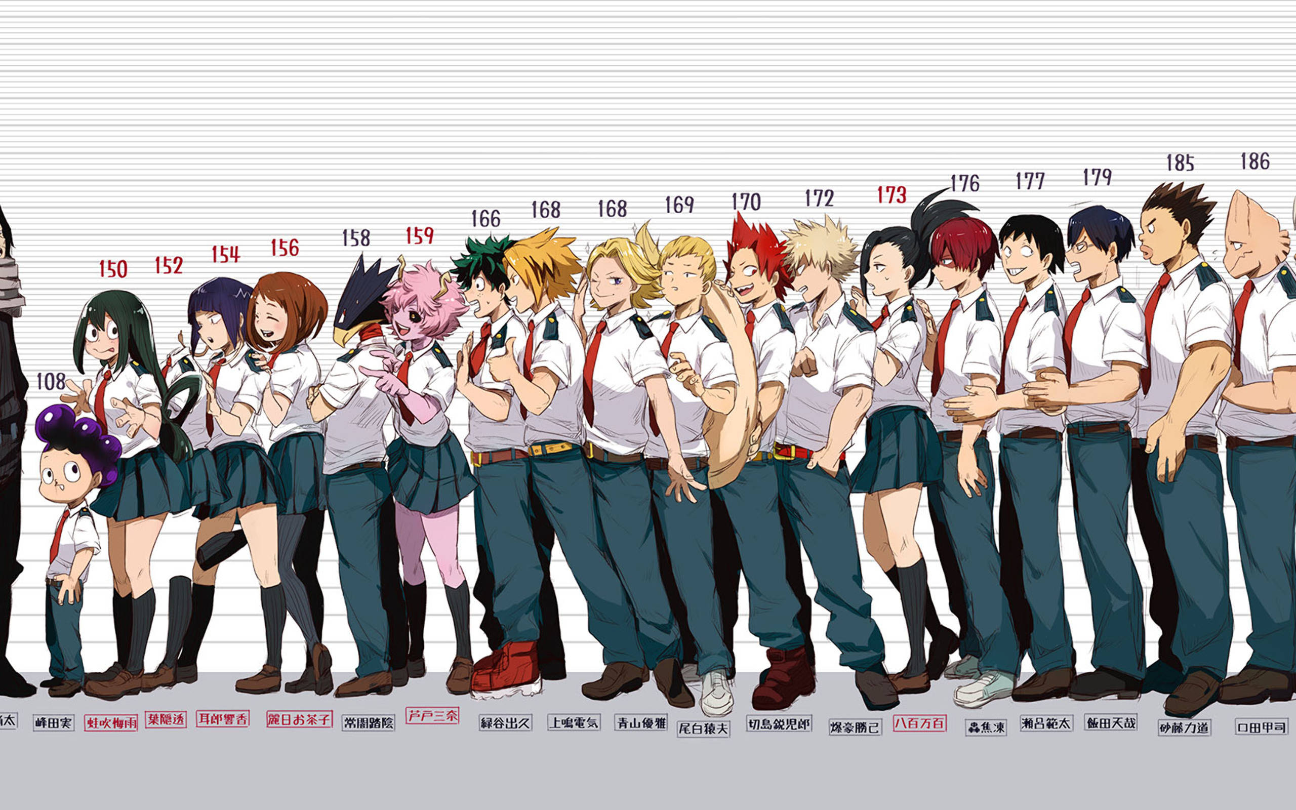 Todoroki Mwanadamu wa My Hero Academia Mwenyewe Picha ya Ukuta