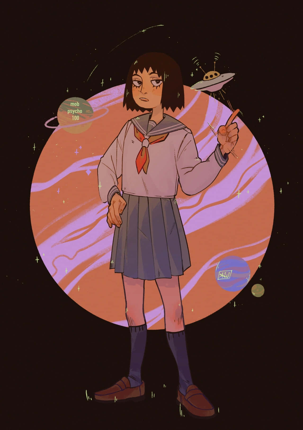 Tome Kurata - Kijadi wa Kijadi wa Kijadi Picha ya Ukuta